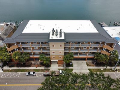 Roof Replacement in Clearwater, FL