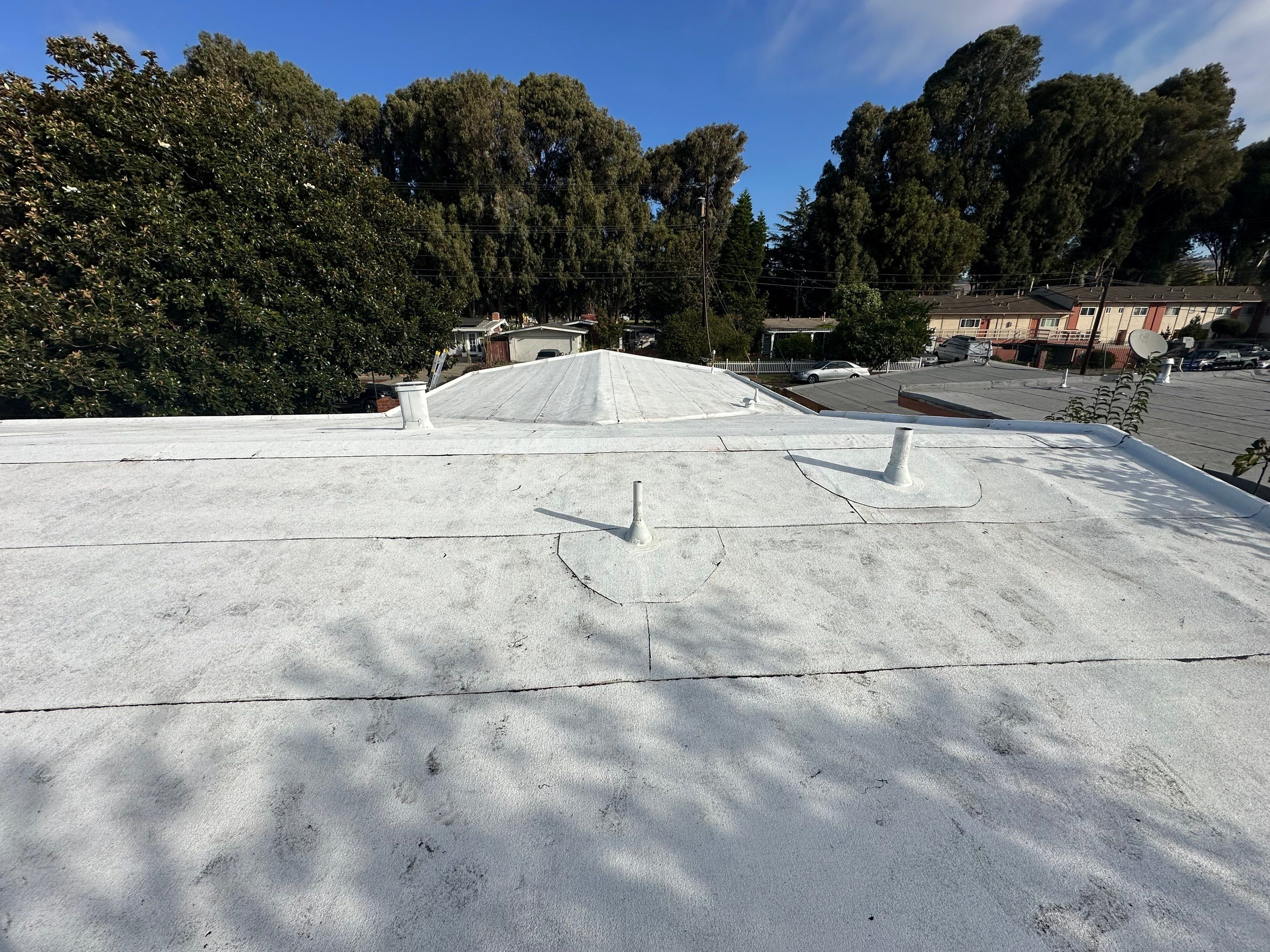 Roof Replacement - Hayward, CA 94544 by Epic Roof Replacement