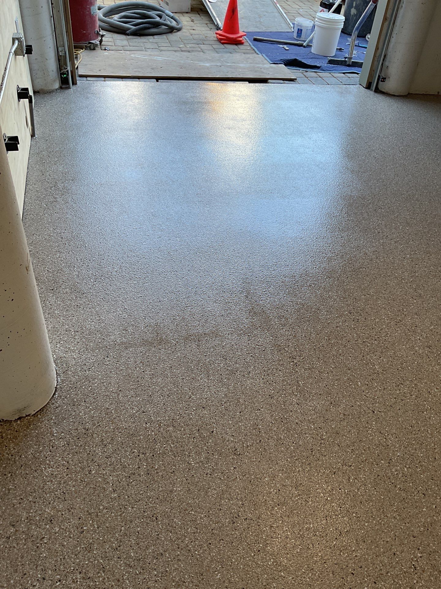 Ross Painting featured photo.