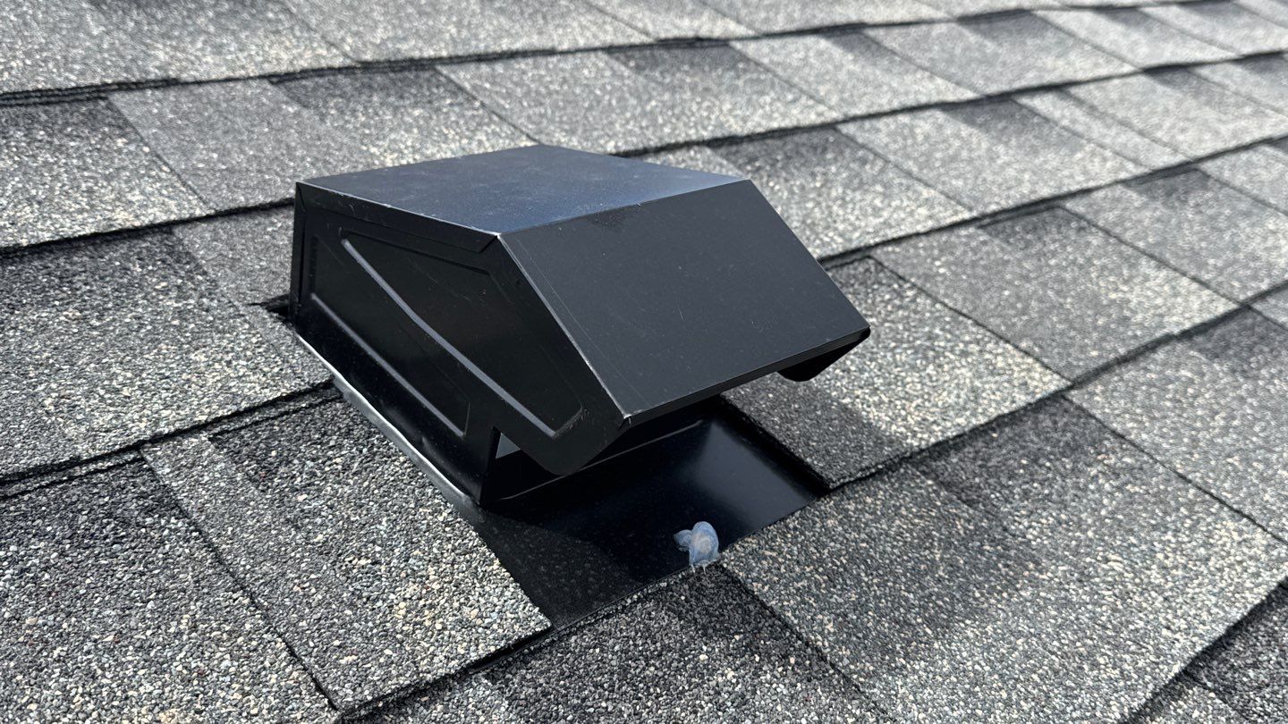 Windy Day, New Roof! by Modern Roofing Group