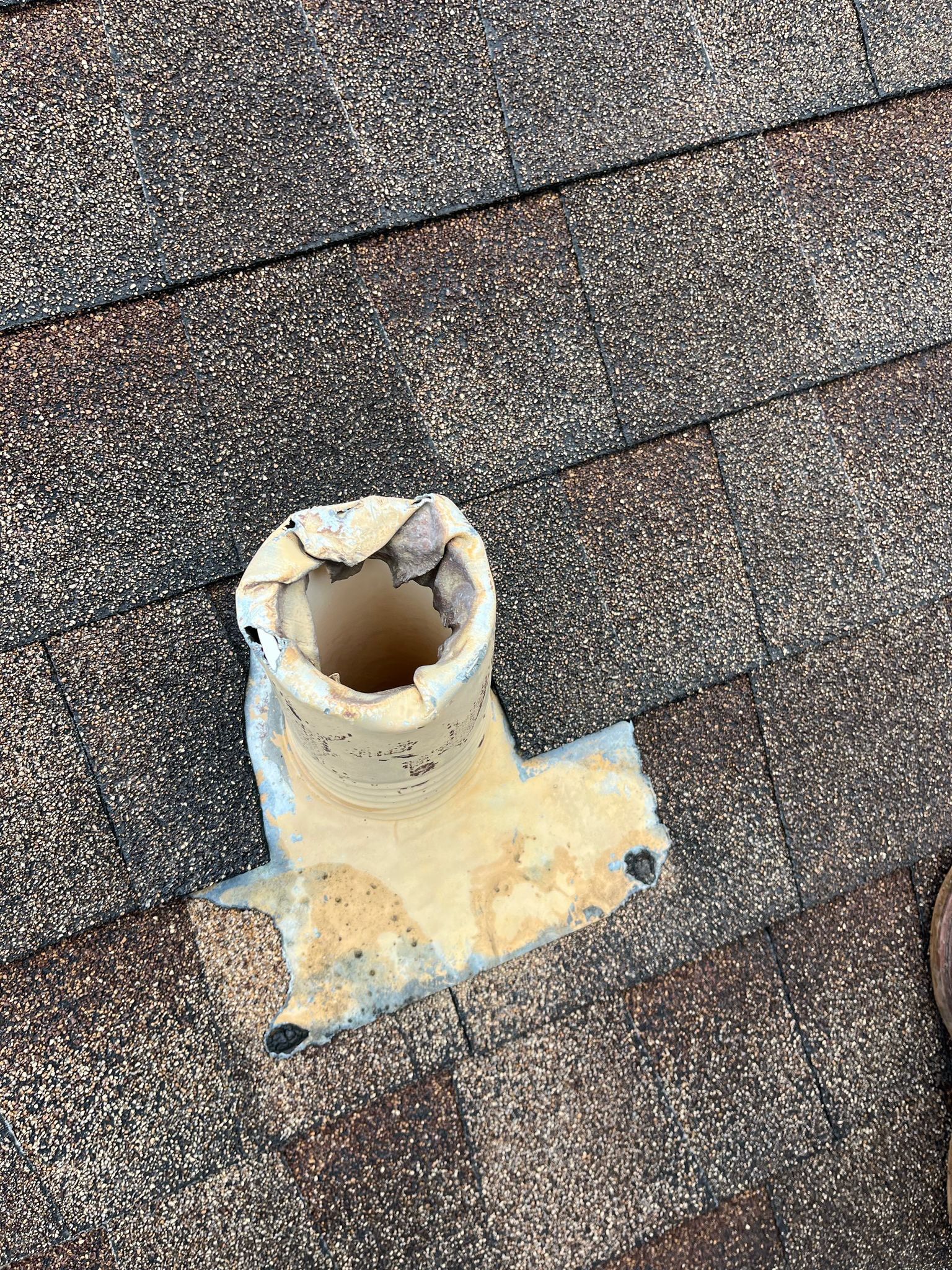 Roof Repair Spring by Roof Repair Company