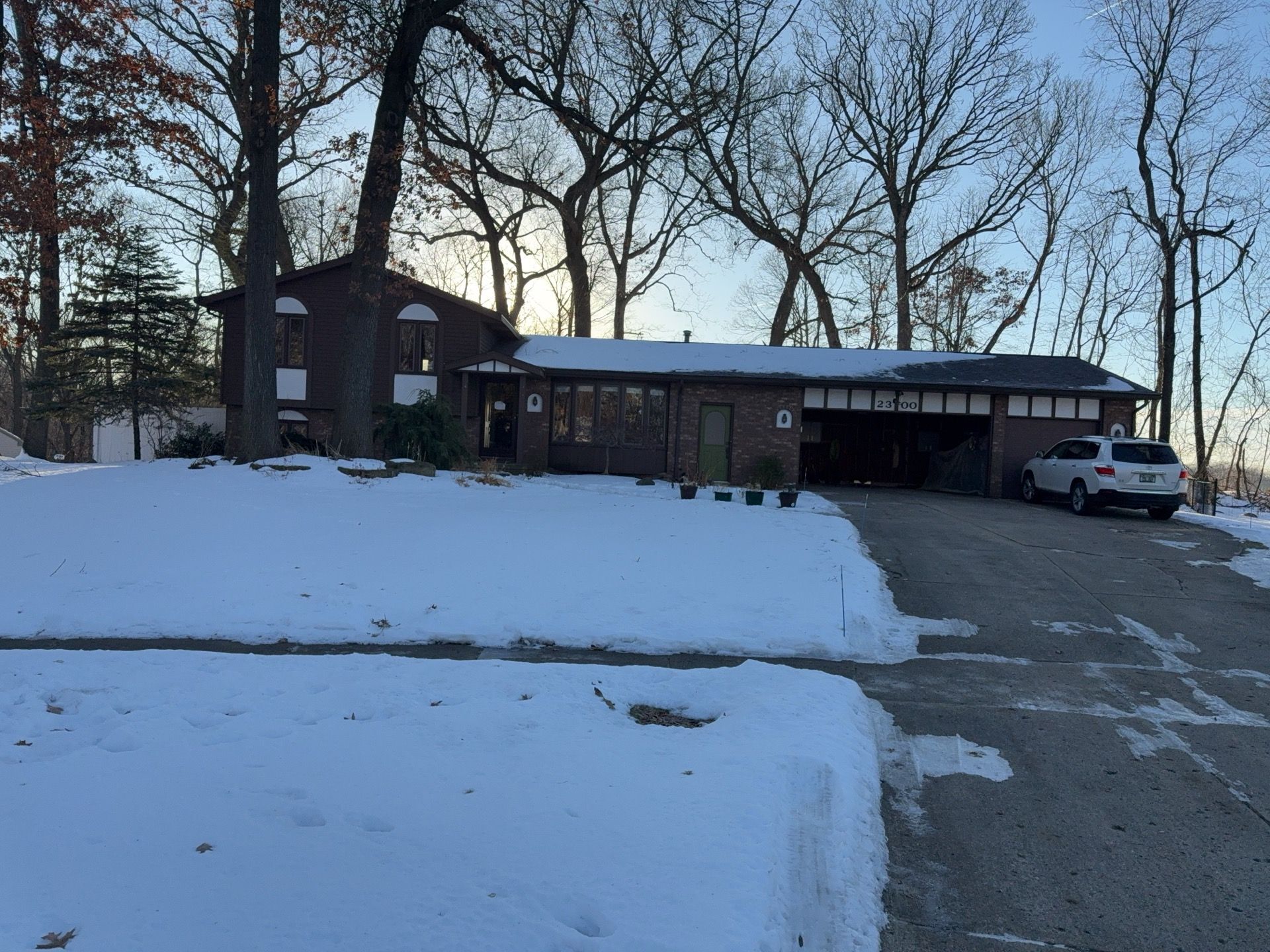 Siding Installation using Royal Brand Siding by Avalon Roofing and Exteriors