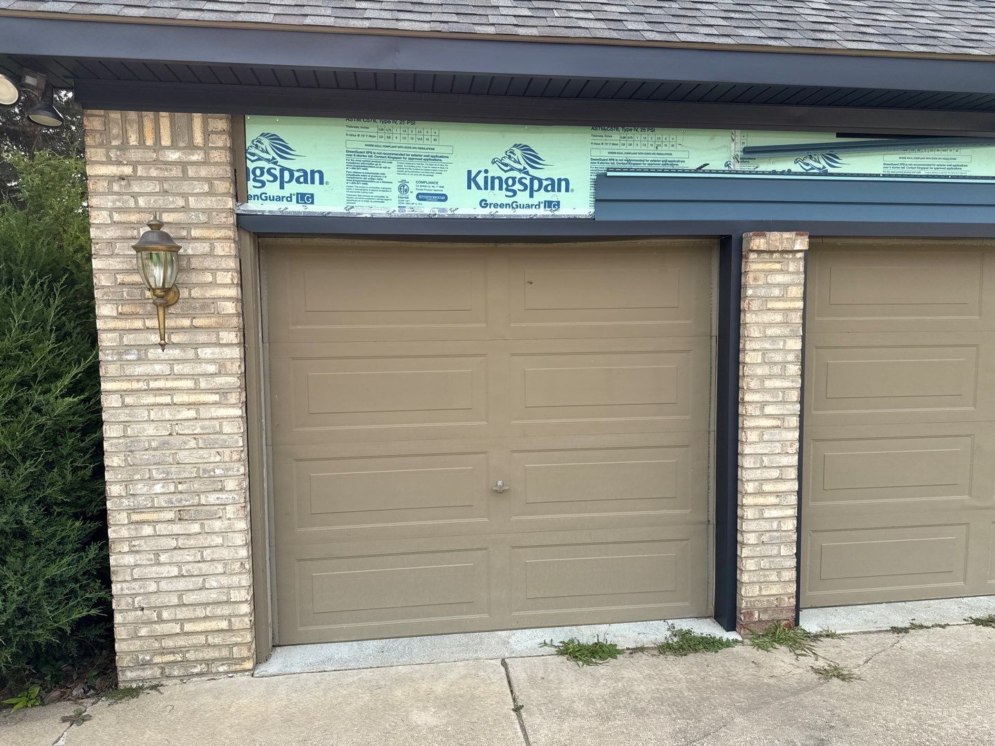 Siding Replacement using Alside Charter Oak D4.5" Laguna Blue by 180 Contractors