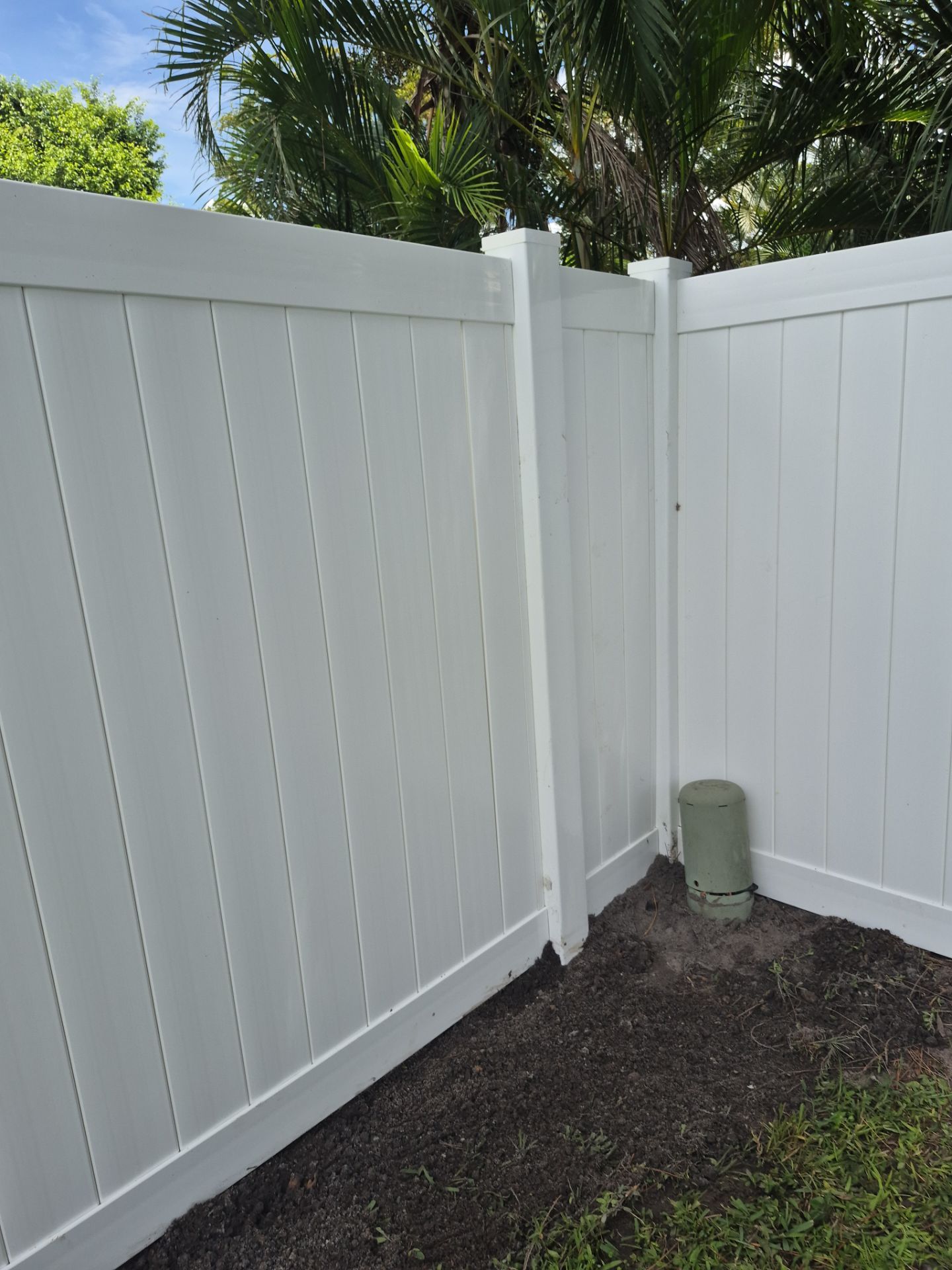 4011 Cochise Terrace  by H&Y Fence
