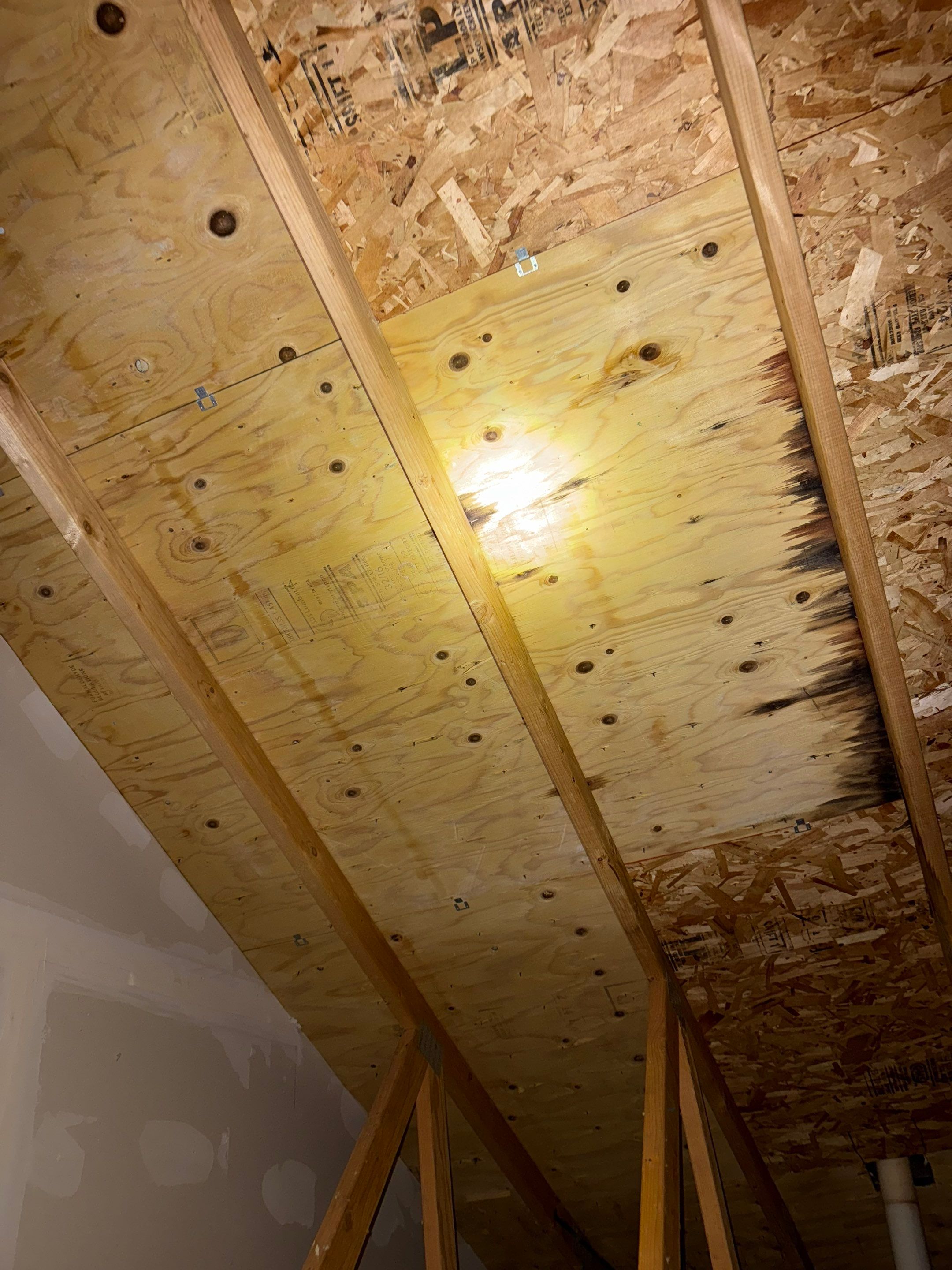 Roof Repair,  by Proline Roofing & Restoration LLC