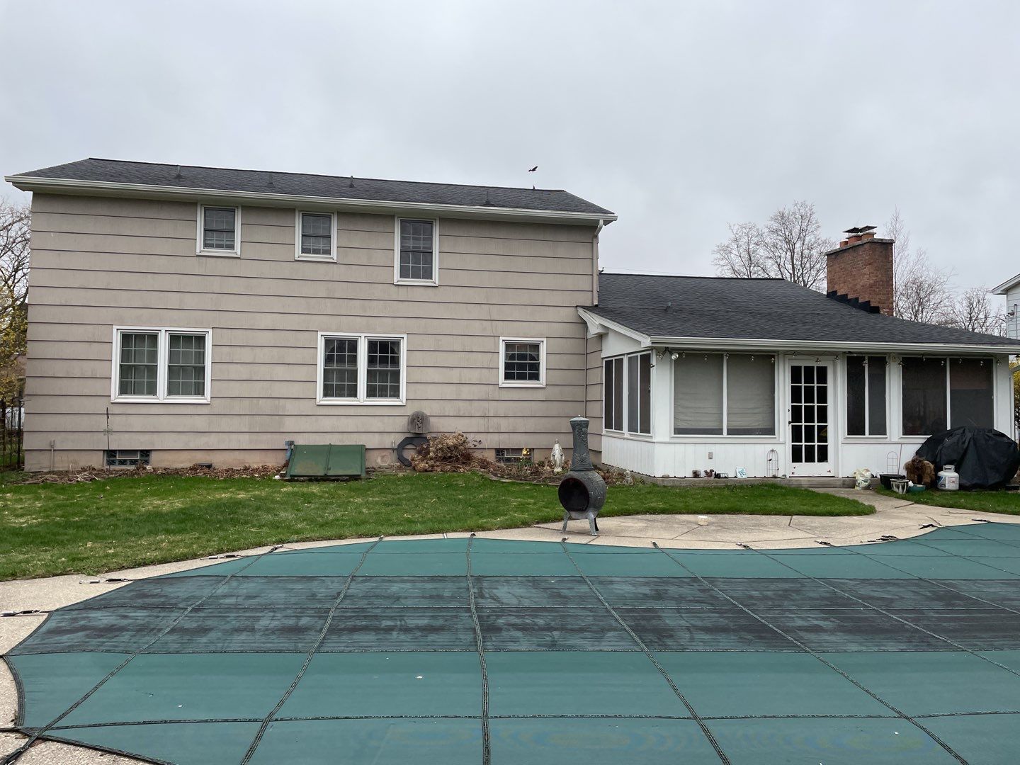 Exterior Siding by Ivy Lea Construction