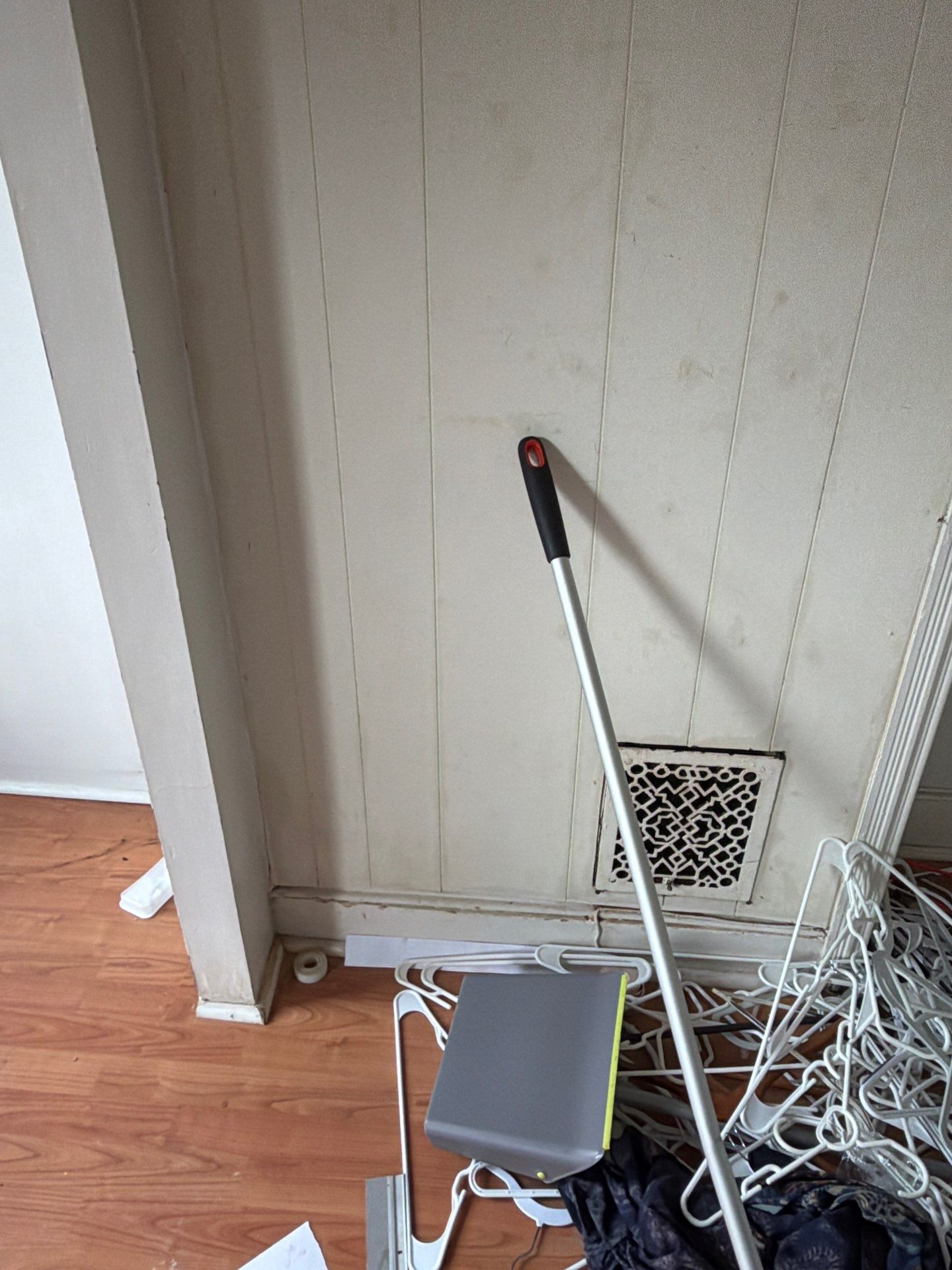 Water Damage Claim in Philadelphia by FLAPA & KeyStone