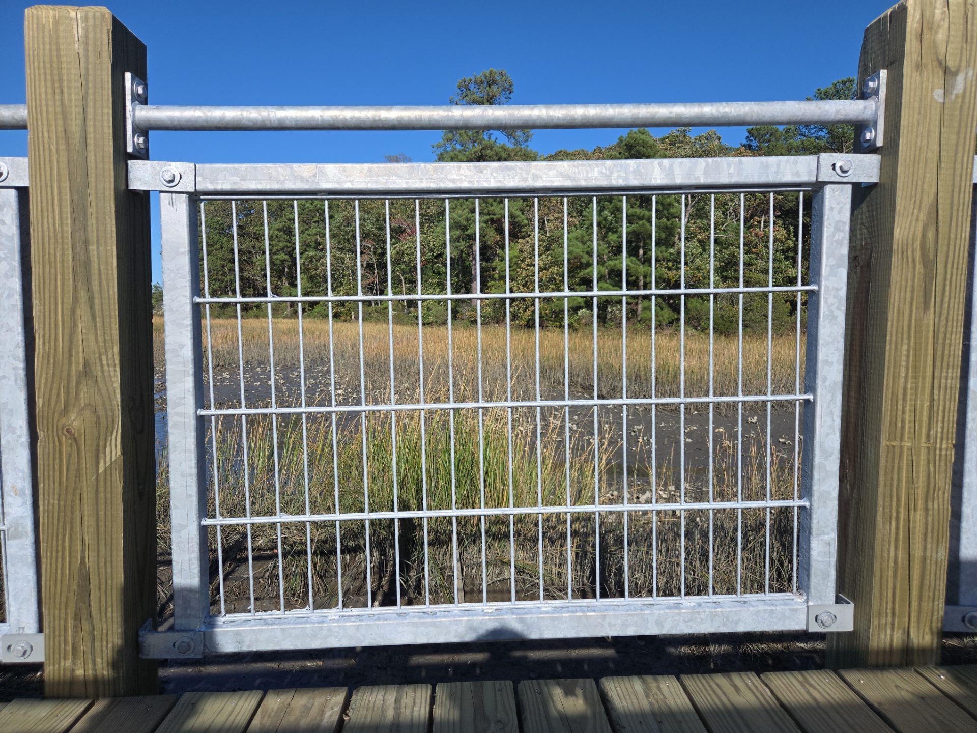 Project in Virginia Beach by Gregory Sandstrom