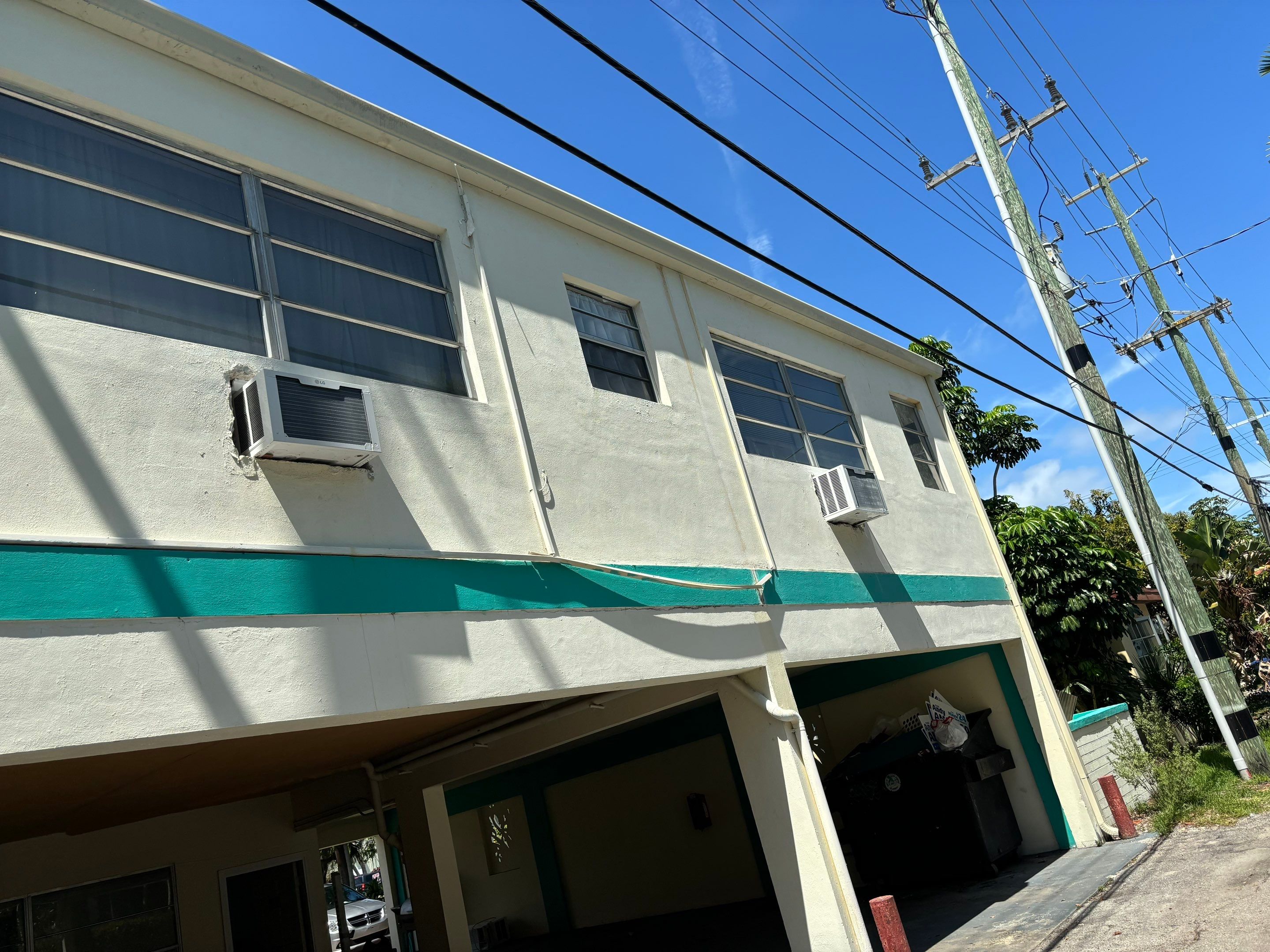 Flat Roof Replacement and Insulation Upgrade in Lake Worth Beach by Aastro Roofing