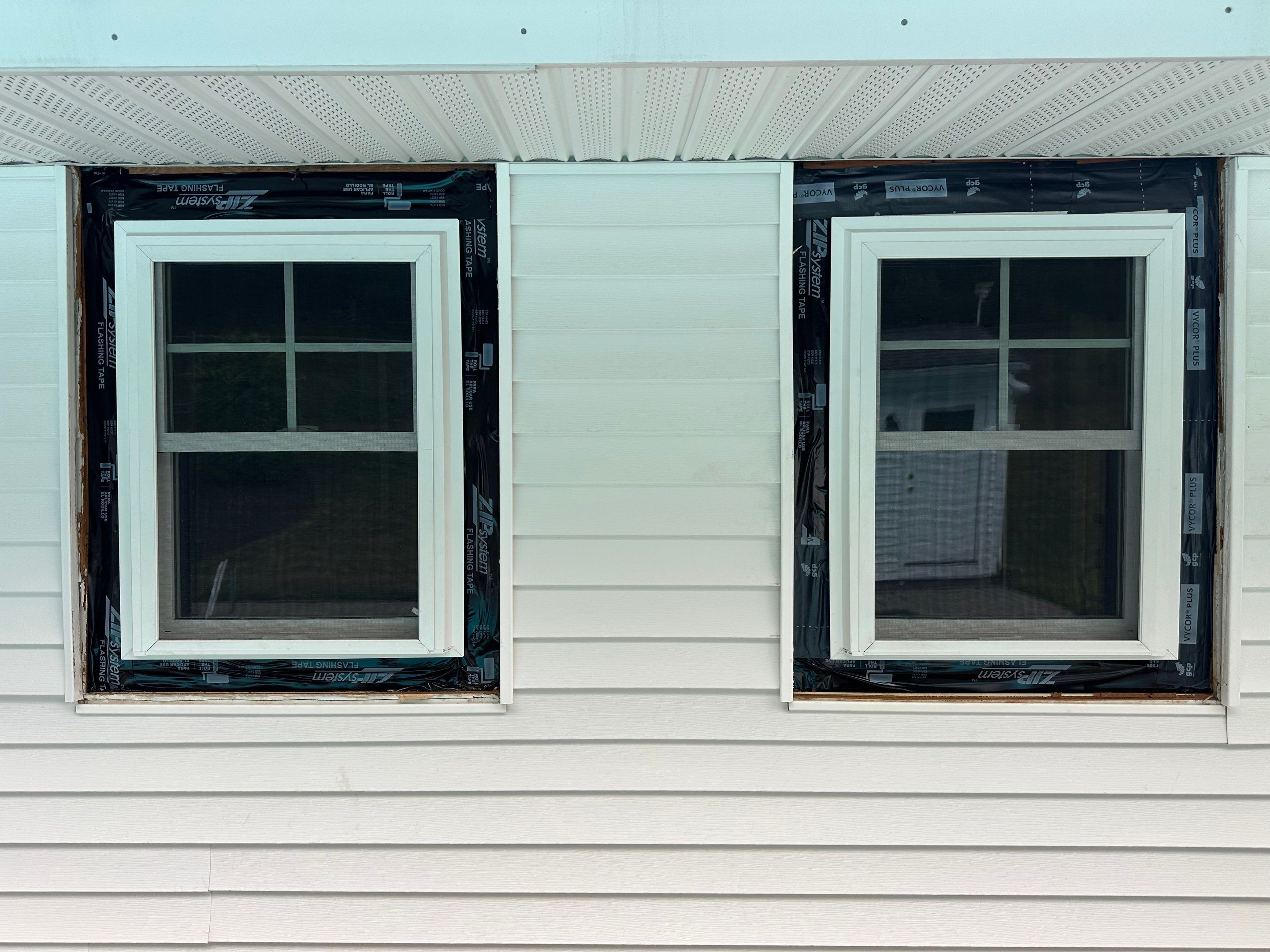 Siding and windows repalcement in Framingham , MA by UBrothers Construction