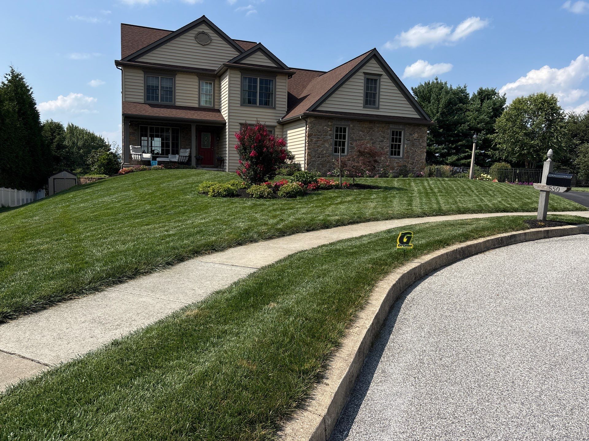 East York Pa by Go Green CLC