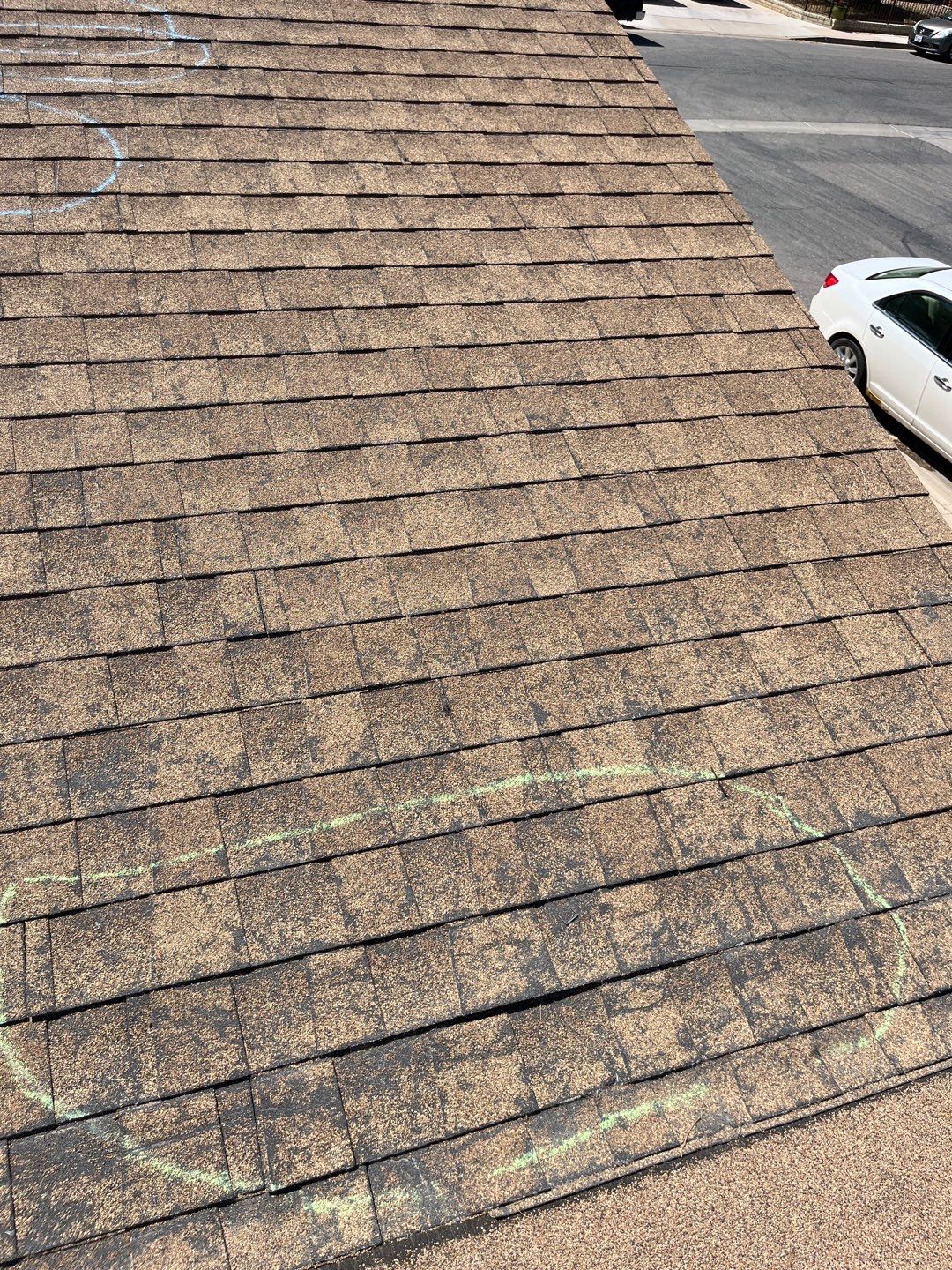 Yessenia's Full Re-roof by All Storm Roofing & Construction