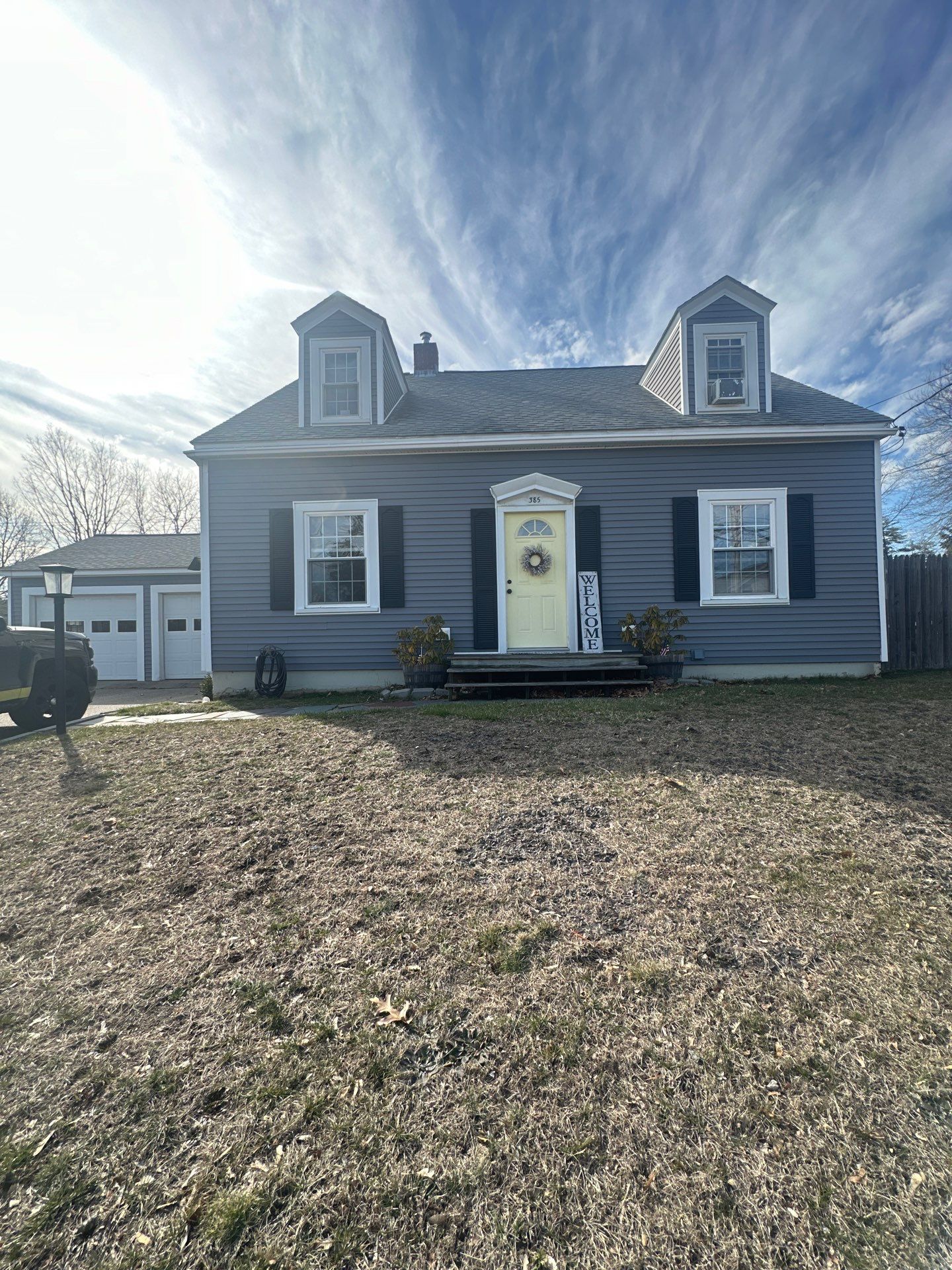 Somersworth, NH – Owens Corning Roof Installation by Tall pine roofing