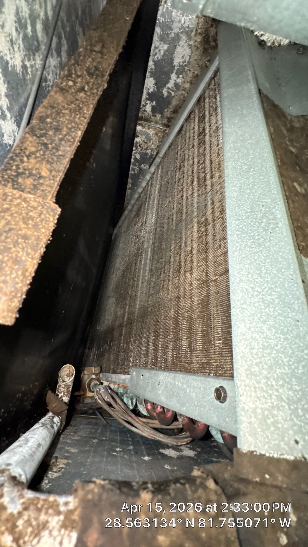 Air Duct Cleaning in Clermont by Hygienic Air, Inc