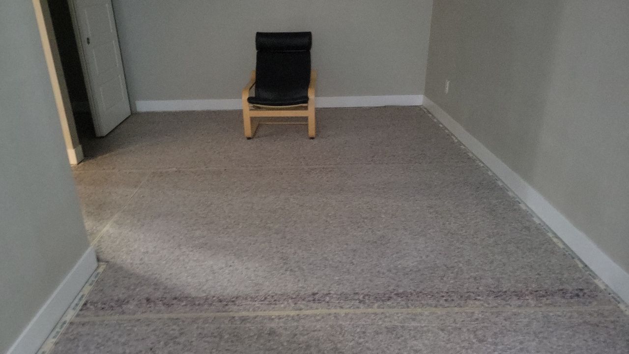 Water Damage by Accountable Home Services