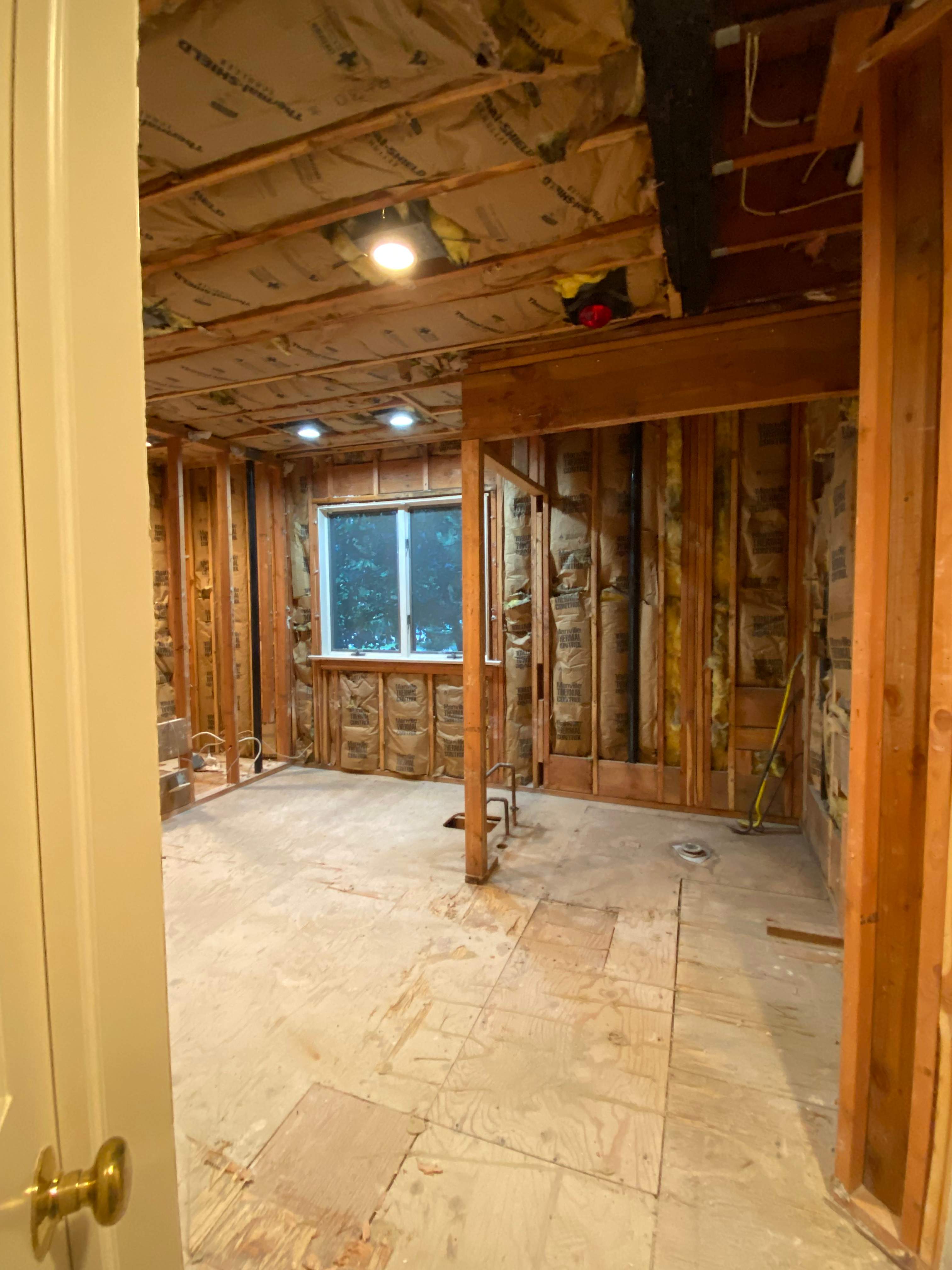 Harty Water Front Renovation by Fox Hill Luxury Real Estate Services