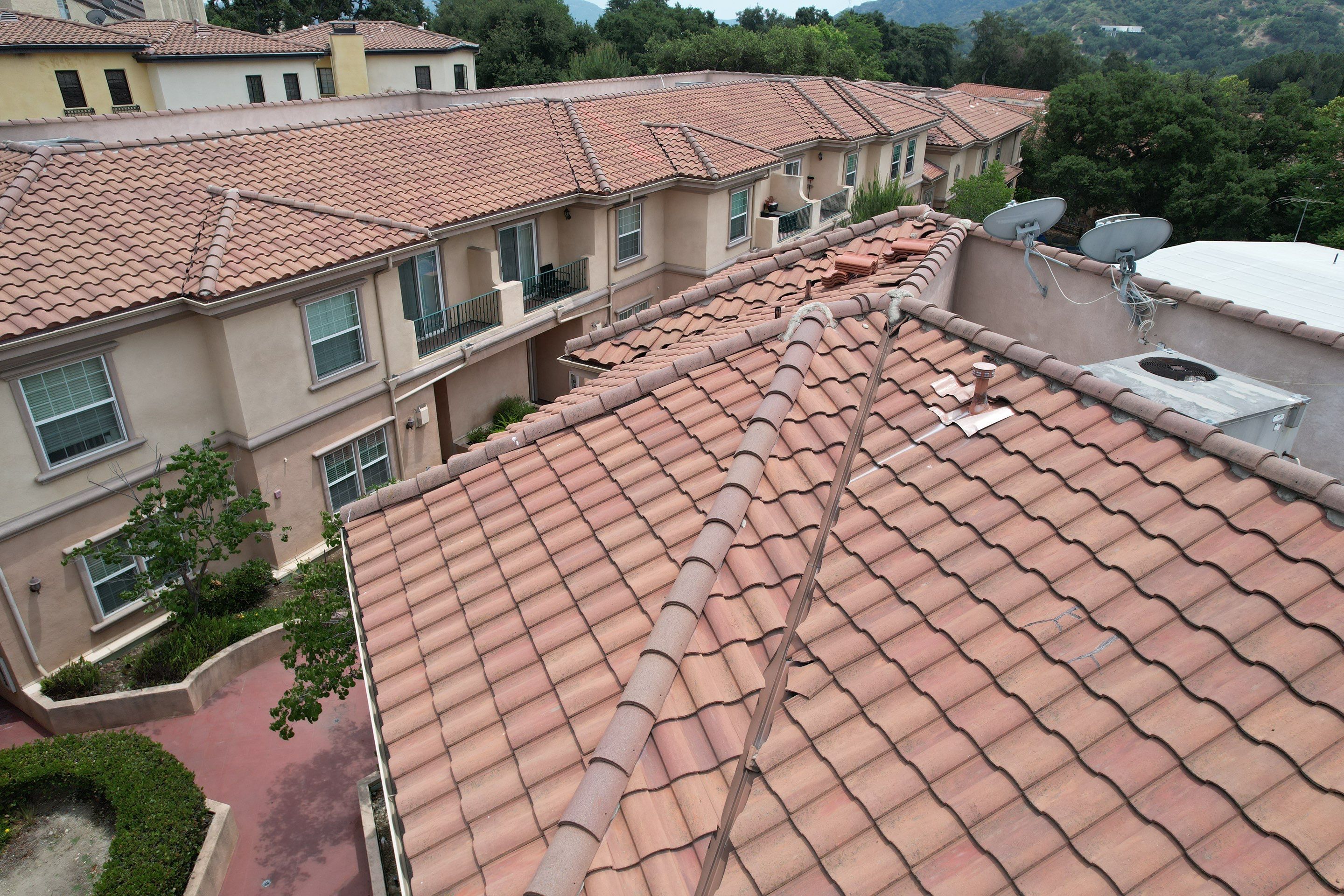 Pennsylvania Project by Green Ladder Roofing Company
