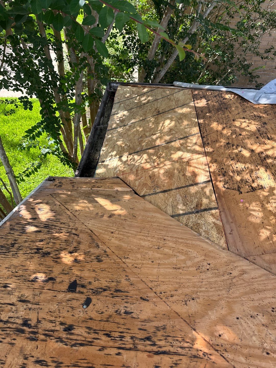 Roof Replacement Sugarland by Roof Repair Company