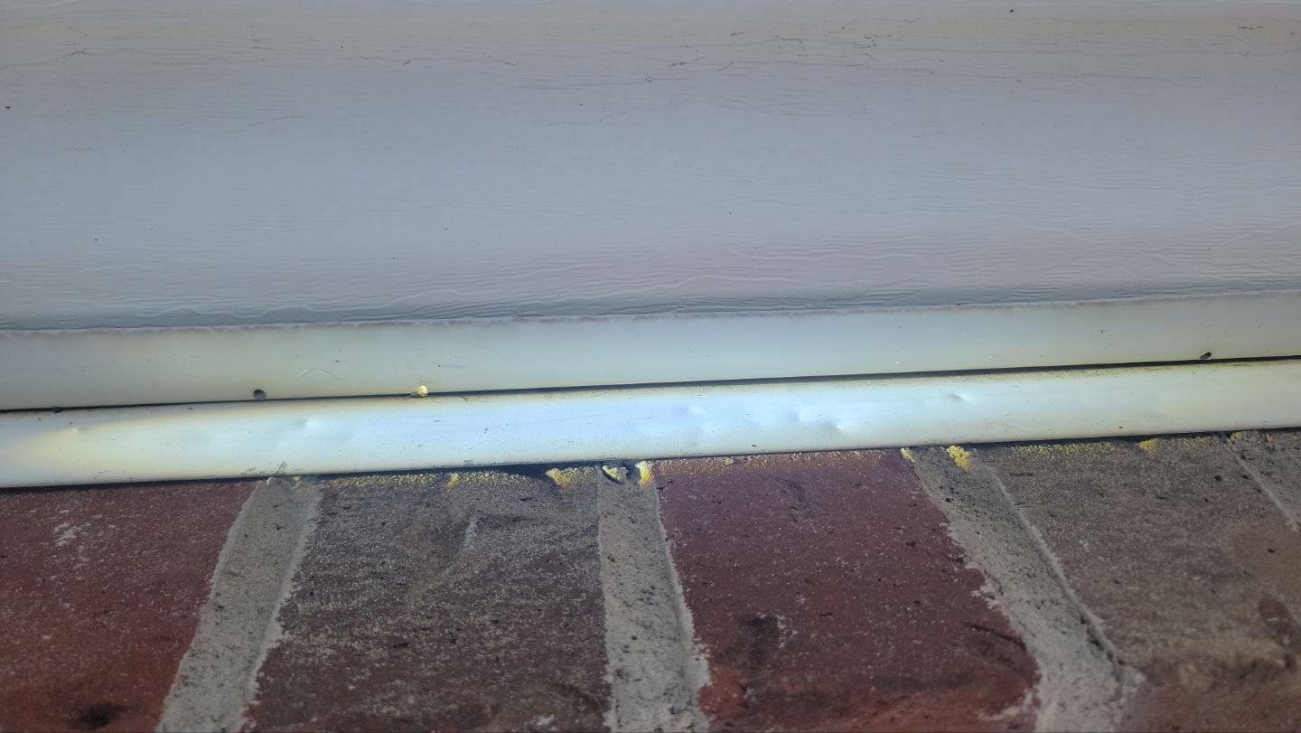 Roof Replacement After Hail Damage by ASAP Roofing & Exteriors