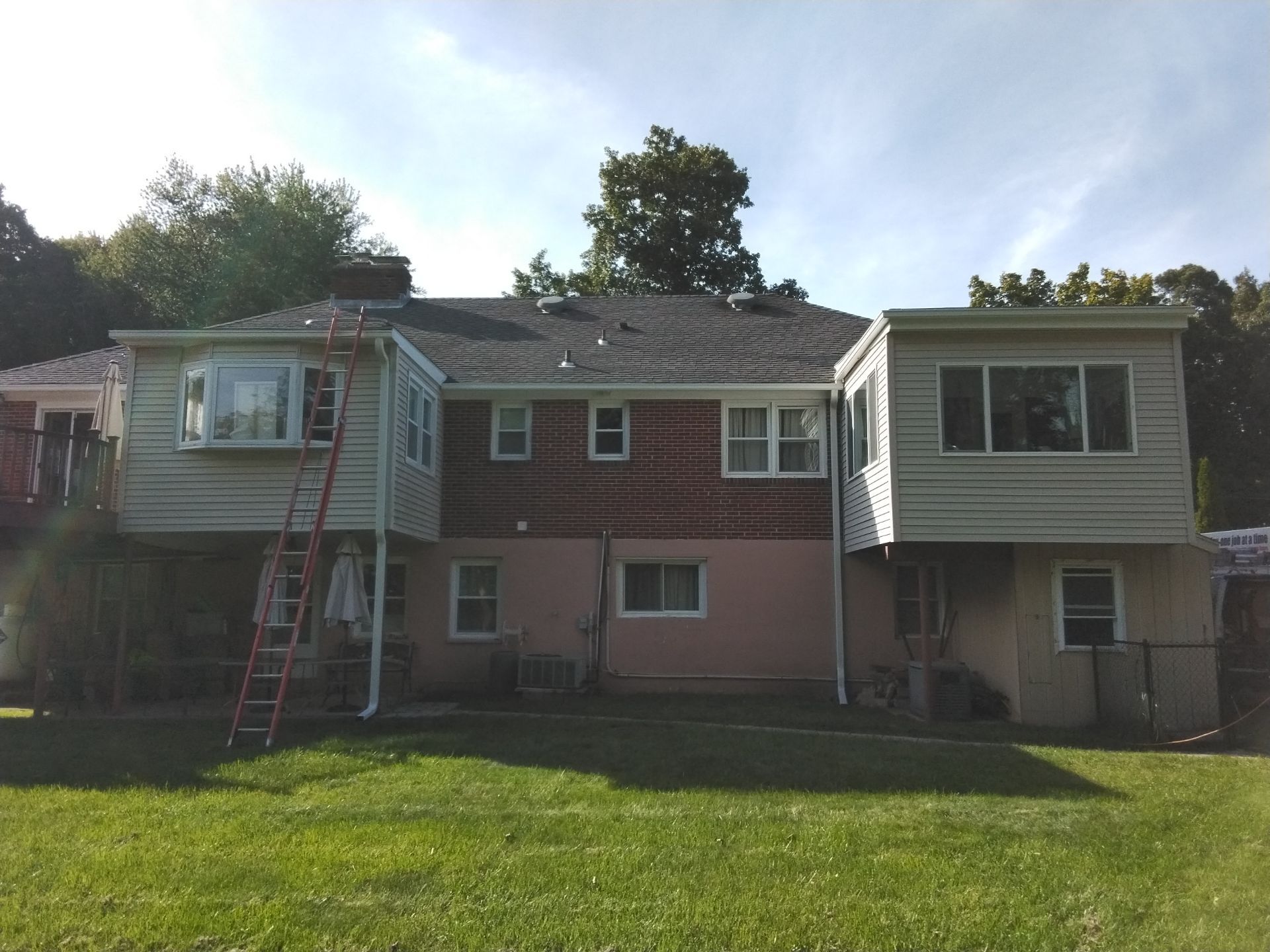 RainTech by DiGiorgi Roofing and Siding Inc
