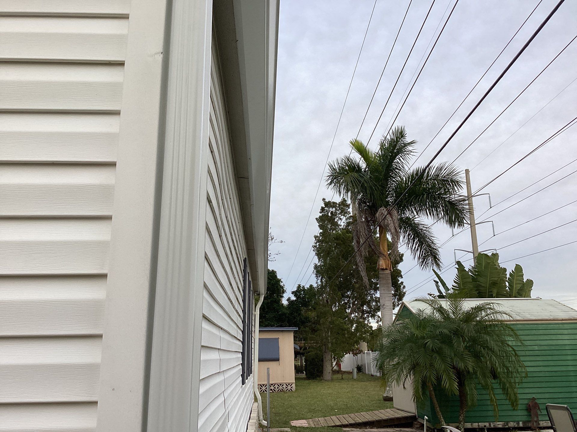 Splash Guards for North Fort Myers, FL Homes  by Gutter Professors