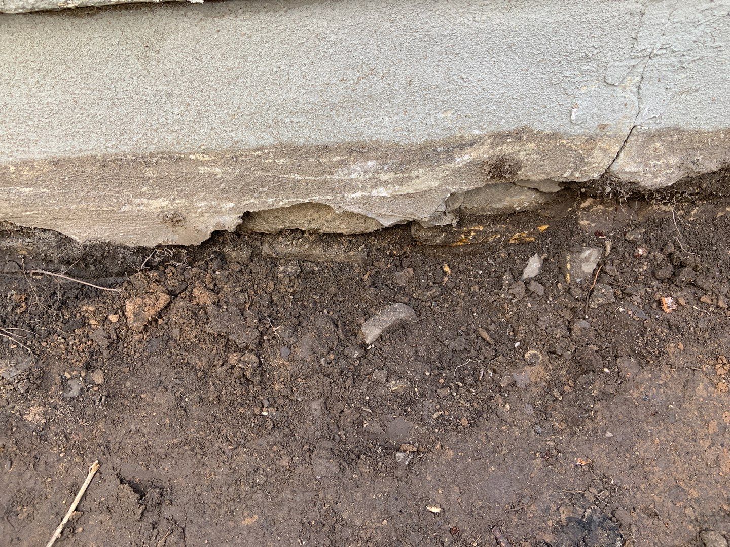 Interior AND Exterior Waterproofing? by Waterproofing Northeast