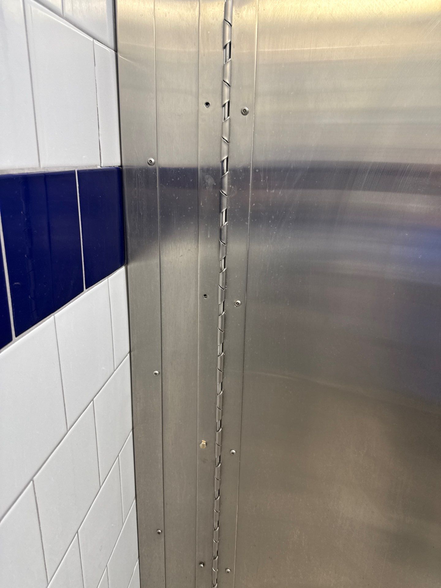 Commercial Medical Facility Flooring Repair by Castro Brothers Solutions