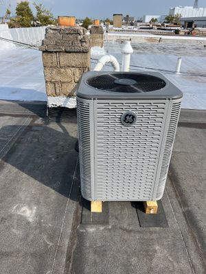 Project in Newark