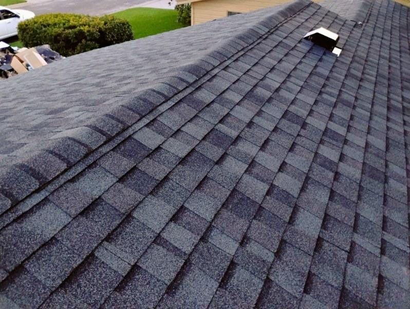 Project in Fort Worth by Rhino Roofing and General Contracting, LLC