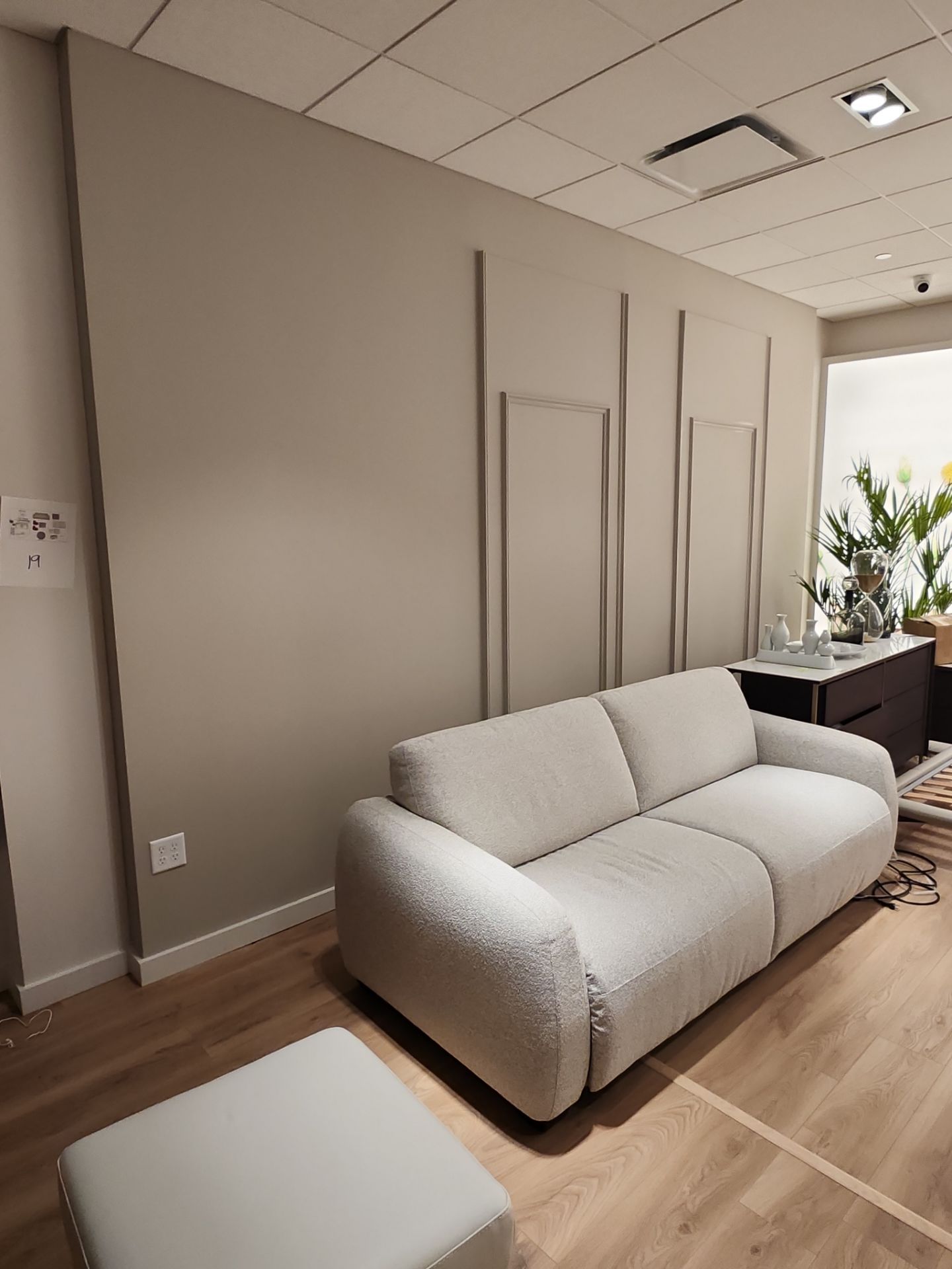 Project in Frisco by CERTAPRO PAINTERS OF SOUTHLAKE