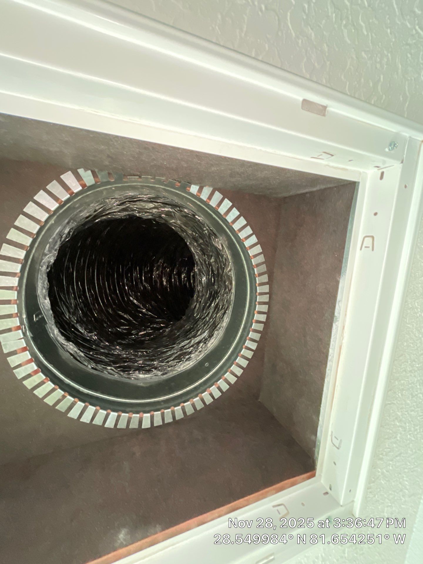 Air Duct Cleaning Boot Repair by Hygienic Air, Inc