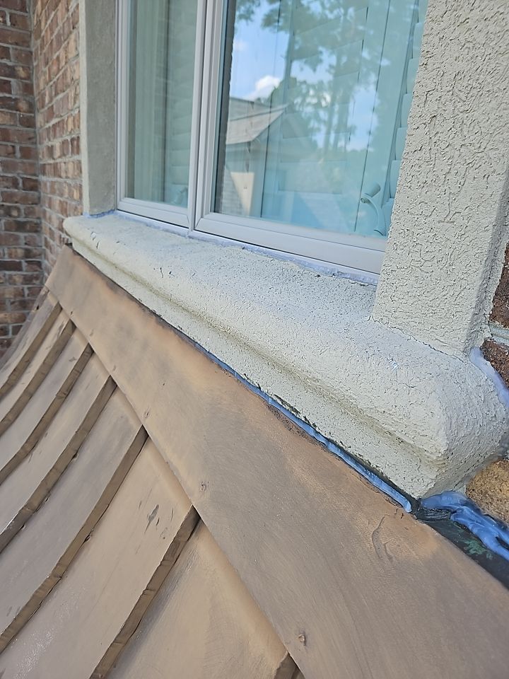 Residential Roofing Installation using Owens Corning Duration Driftwood by Indigo State Roofing