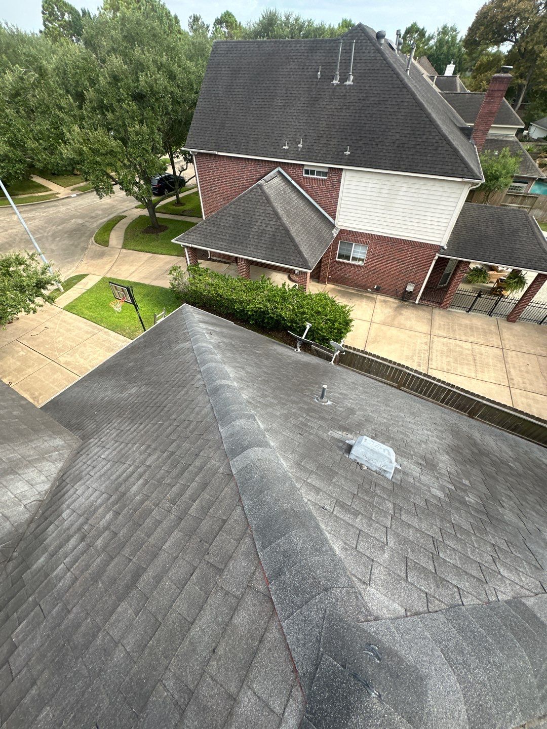 Roof Repair Katy by Roof Repair Company