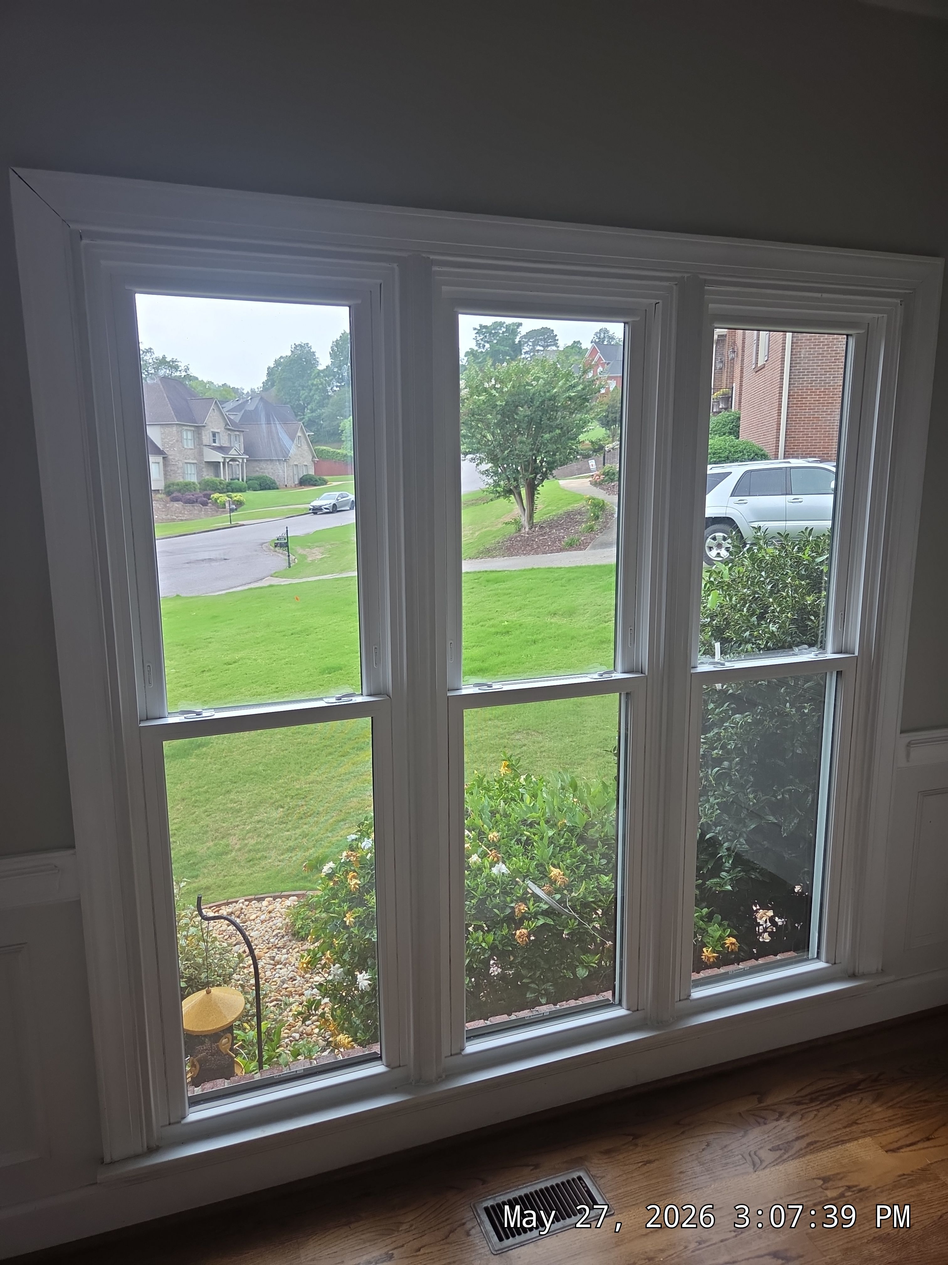 Cook Project in Hoover by The Window Source