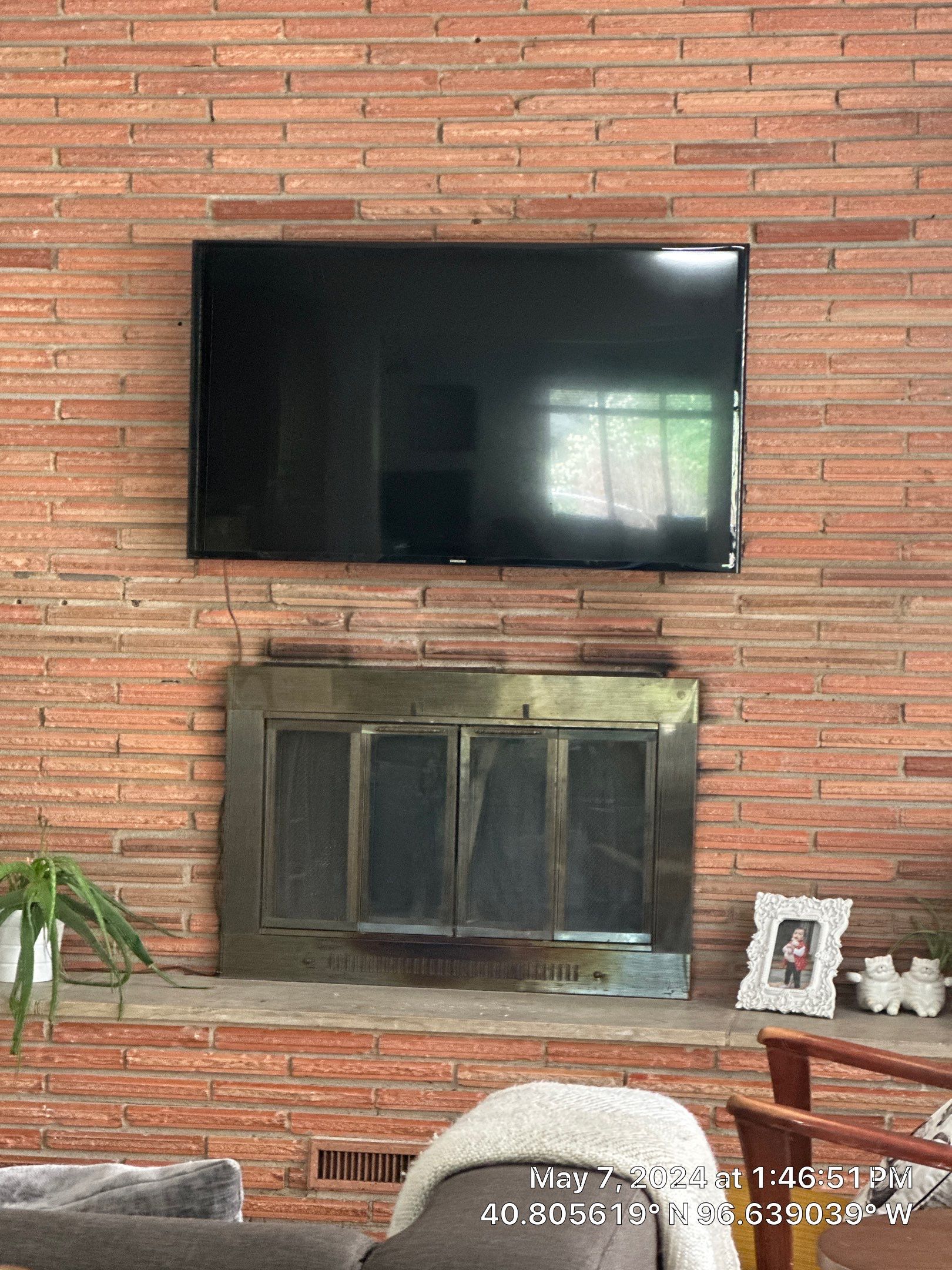 Bathroom by CompanyCam Sales Demo