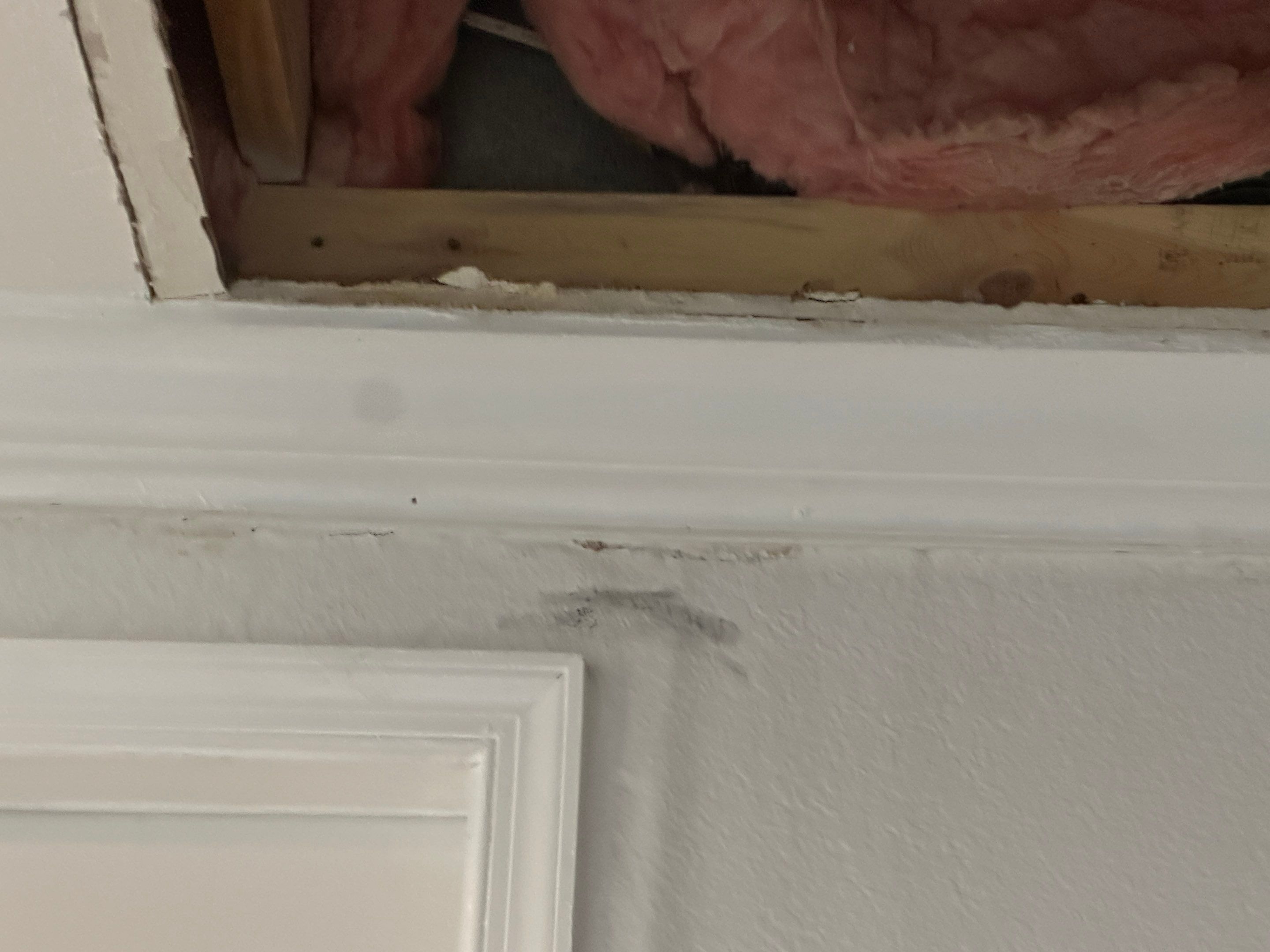 Water Damage Claim in Miami Gardens by FLAPA & KeyStone