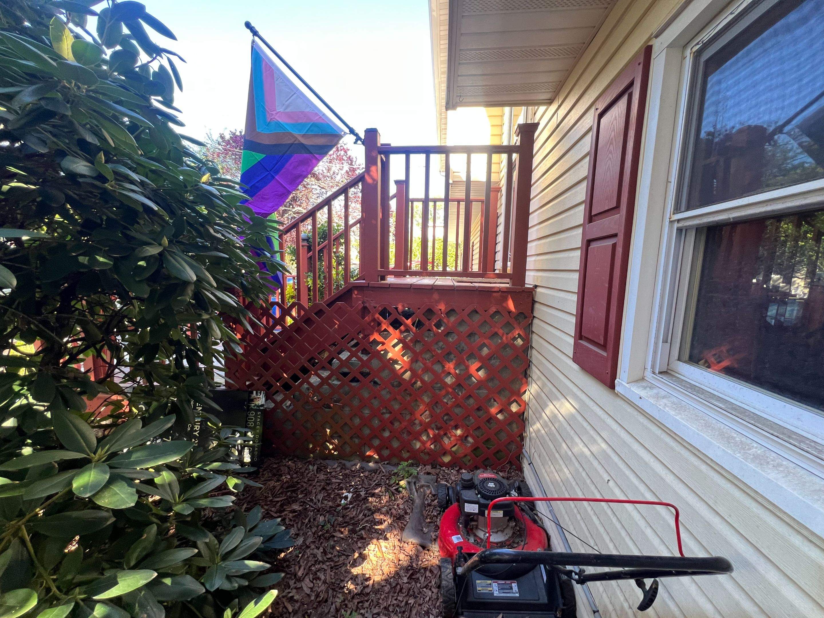 New Deck in Middletown Township, New Jersey by deck guardian