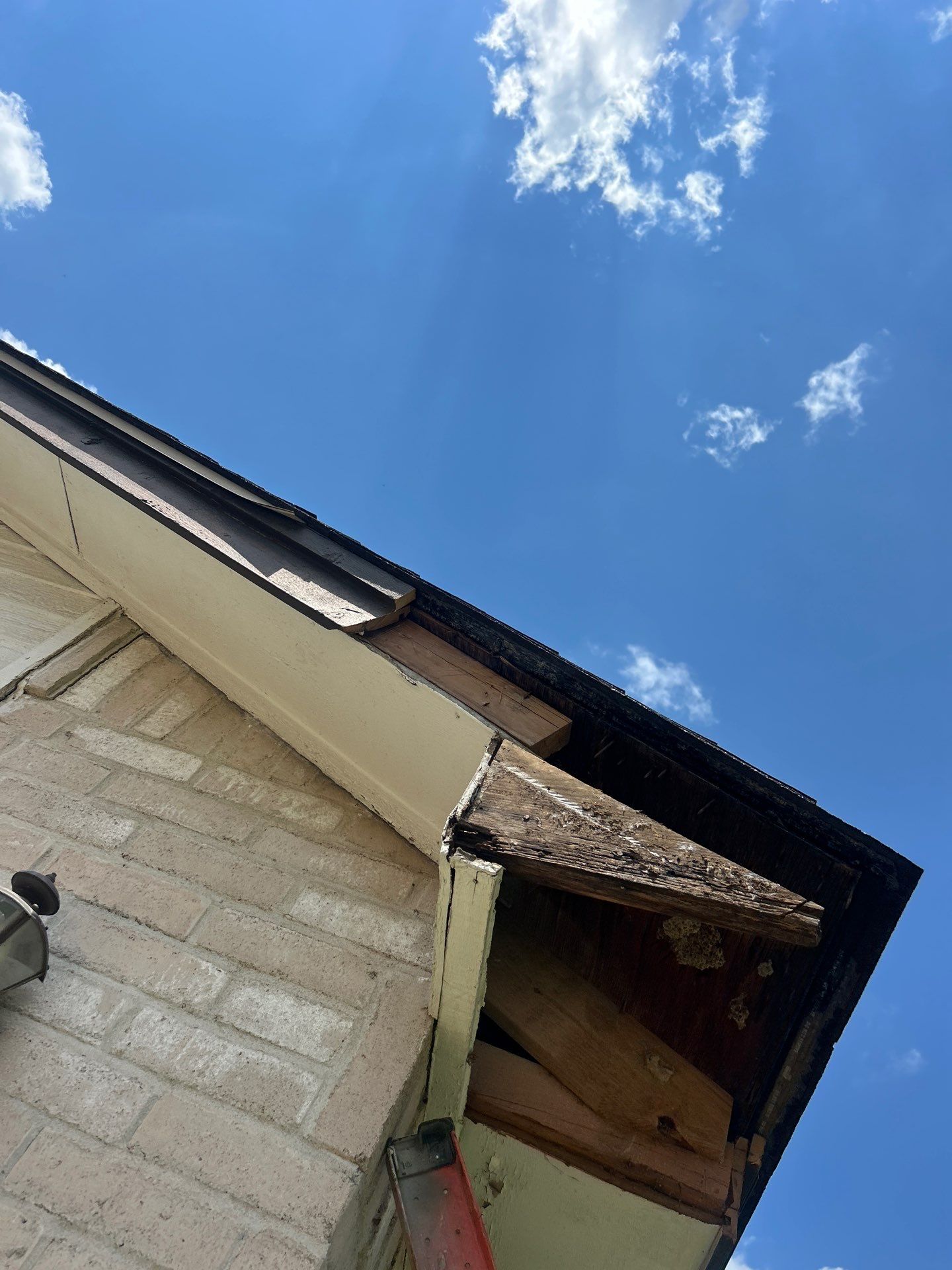 Roof Repair Houston by Roof Repair Company