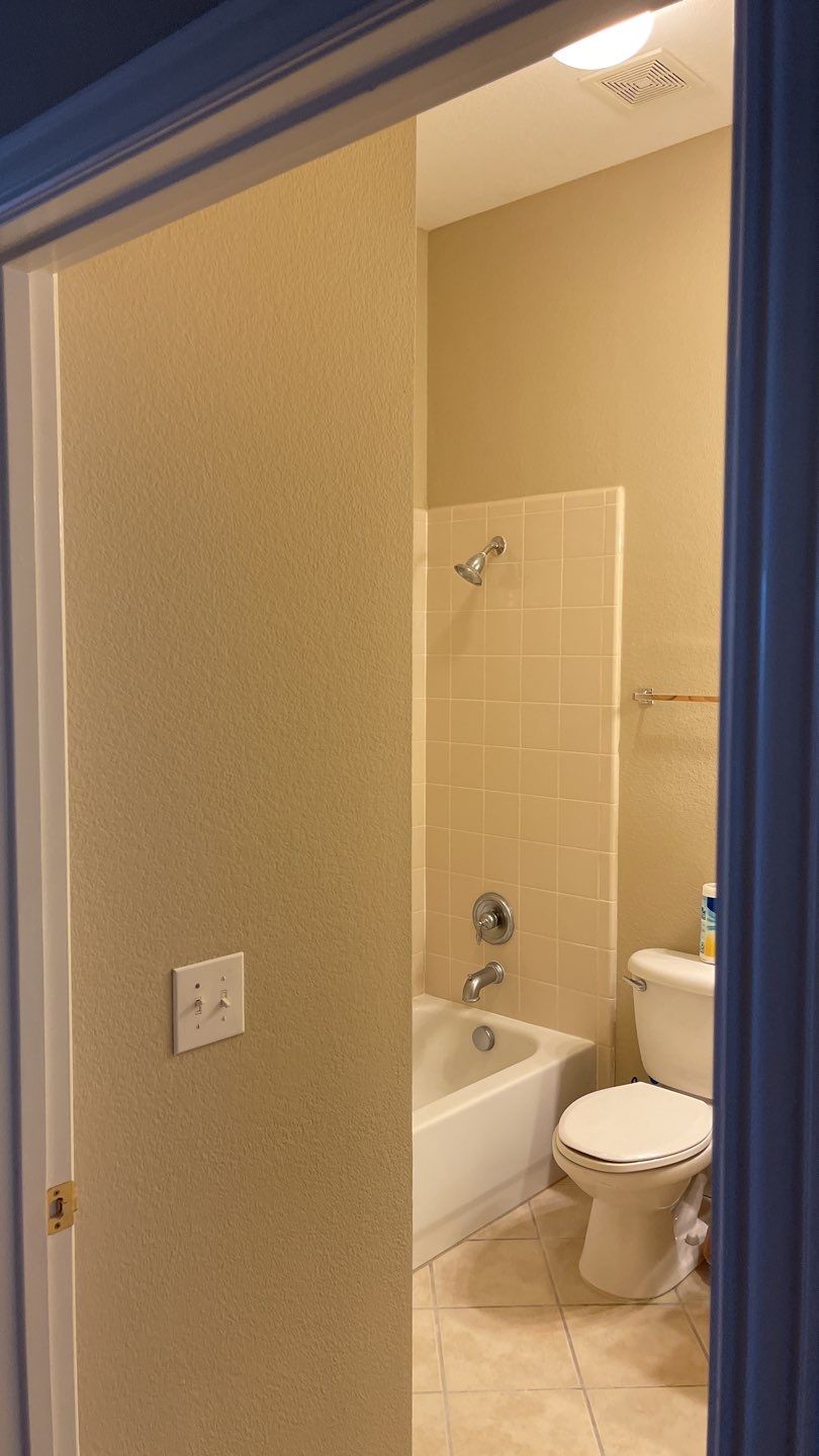 Major Water Damage Residential Project by First United Roofing & Construction