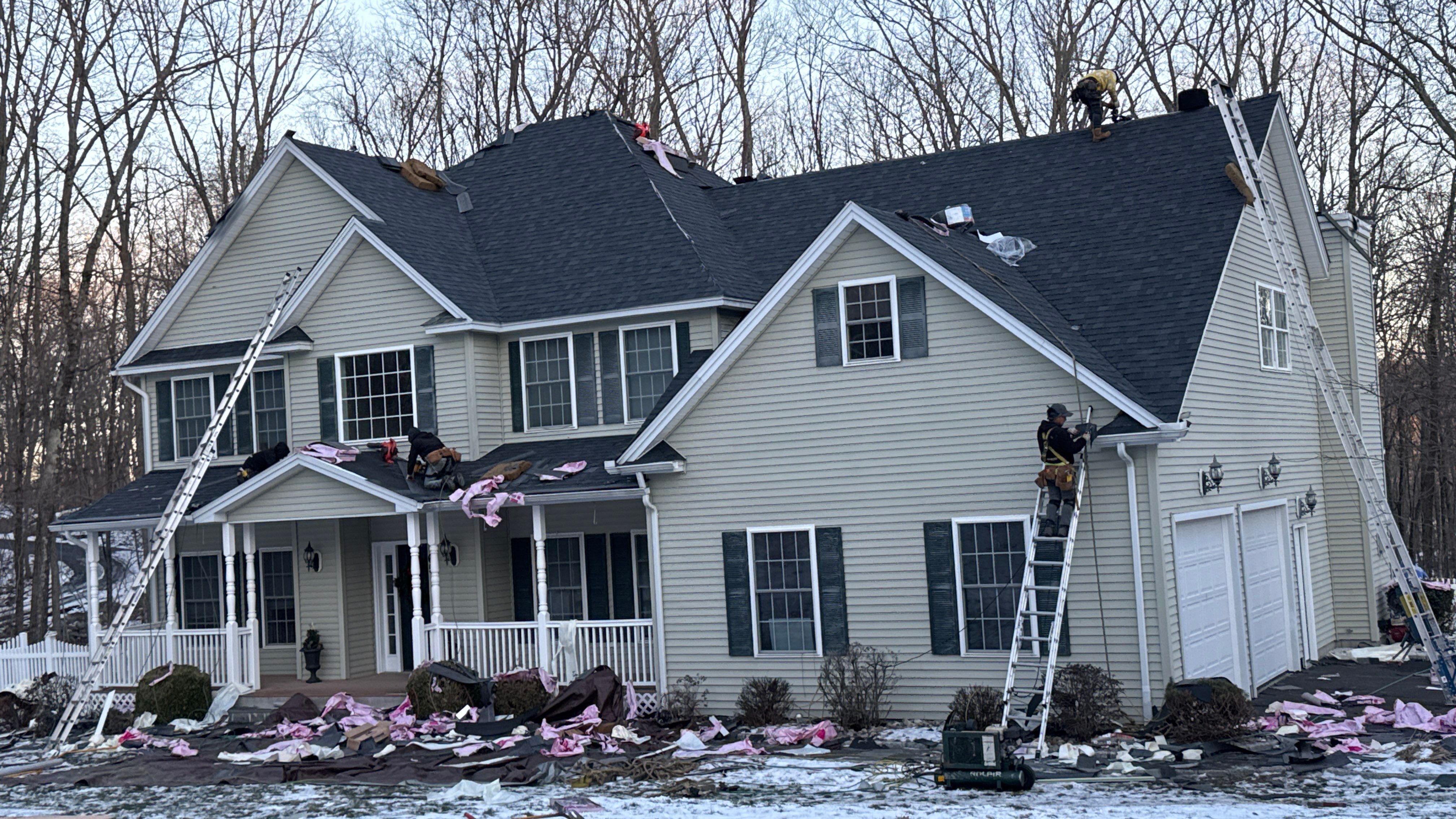 Southbury by All site builders LLC
