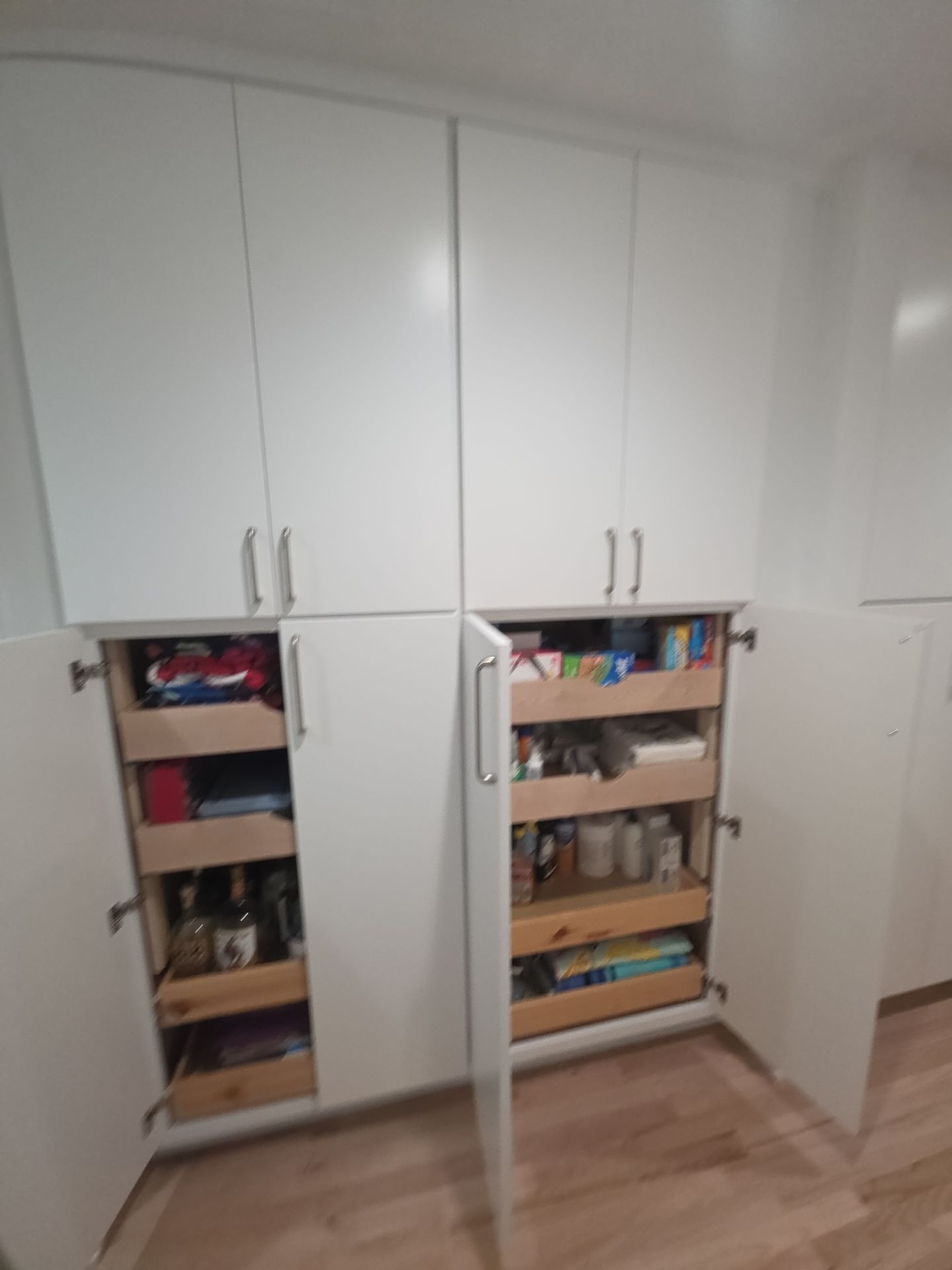 Project on Seabrook Island by Kitchen Tune Up