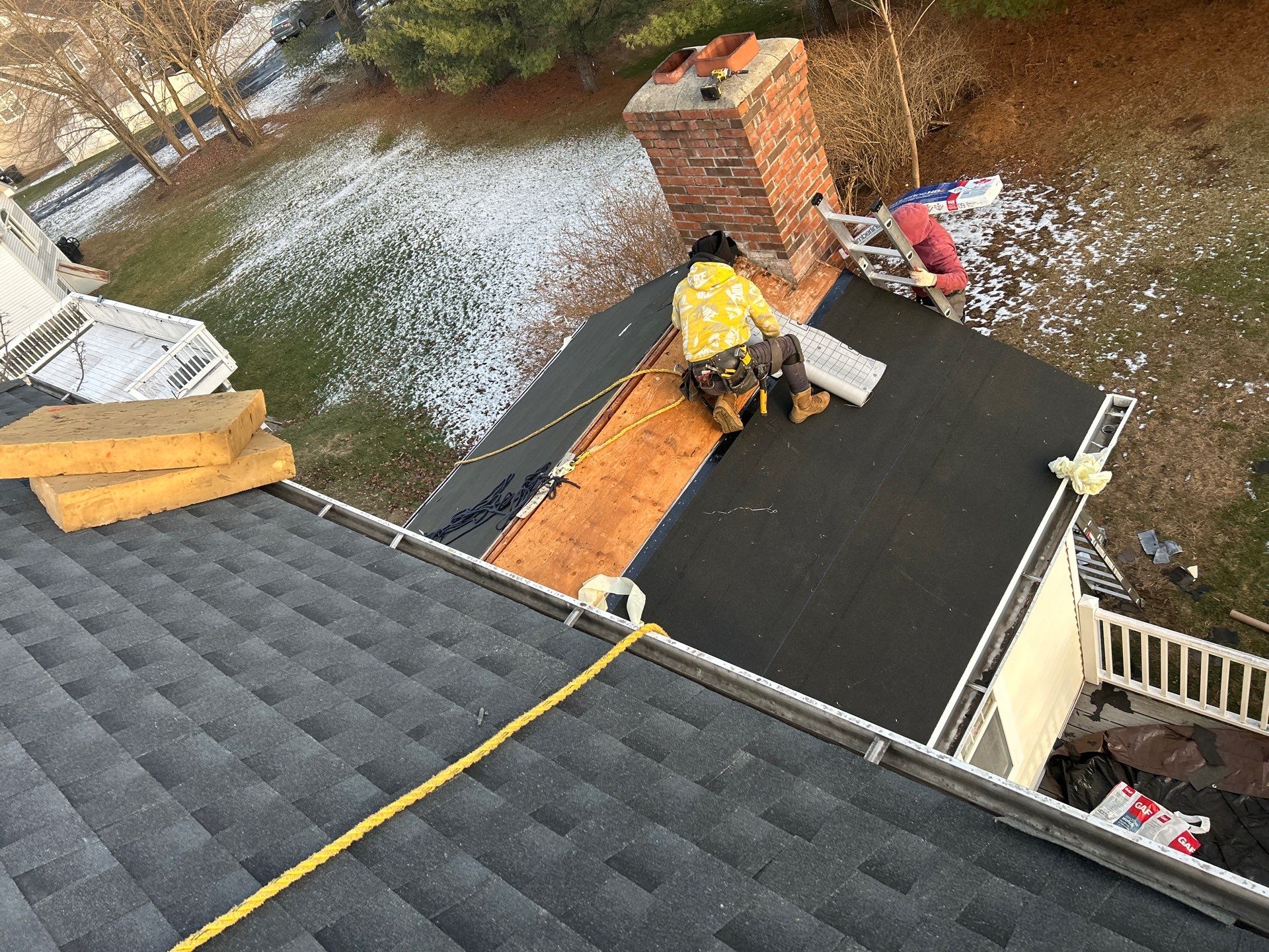Cheshire by All site builders LLC