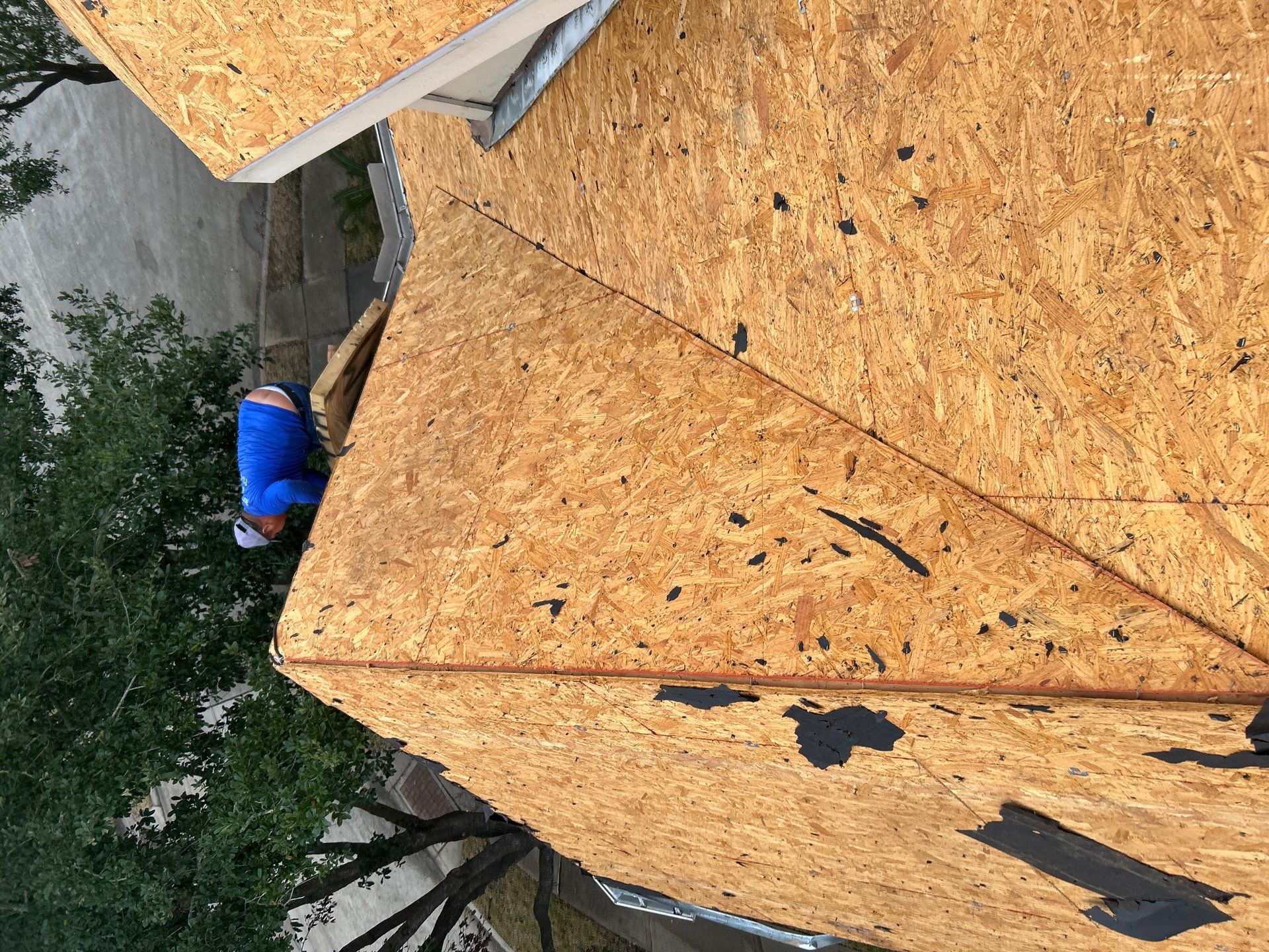 Roof Replacement Richmond by Roof Repair Company