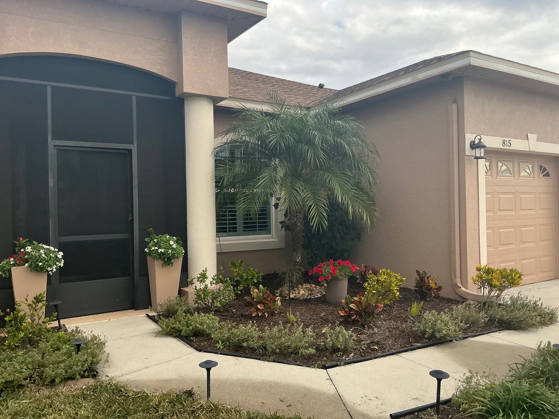 Replacing Old Gutters in Sun City Center FL by Gutter Professors