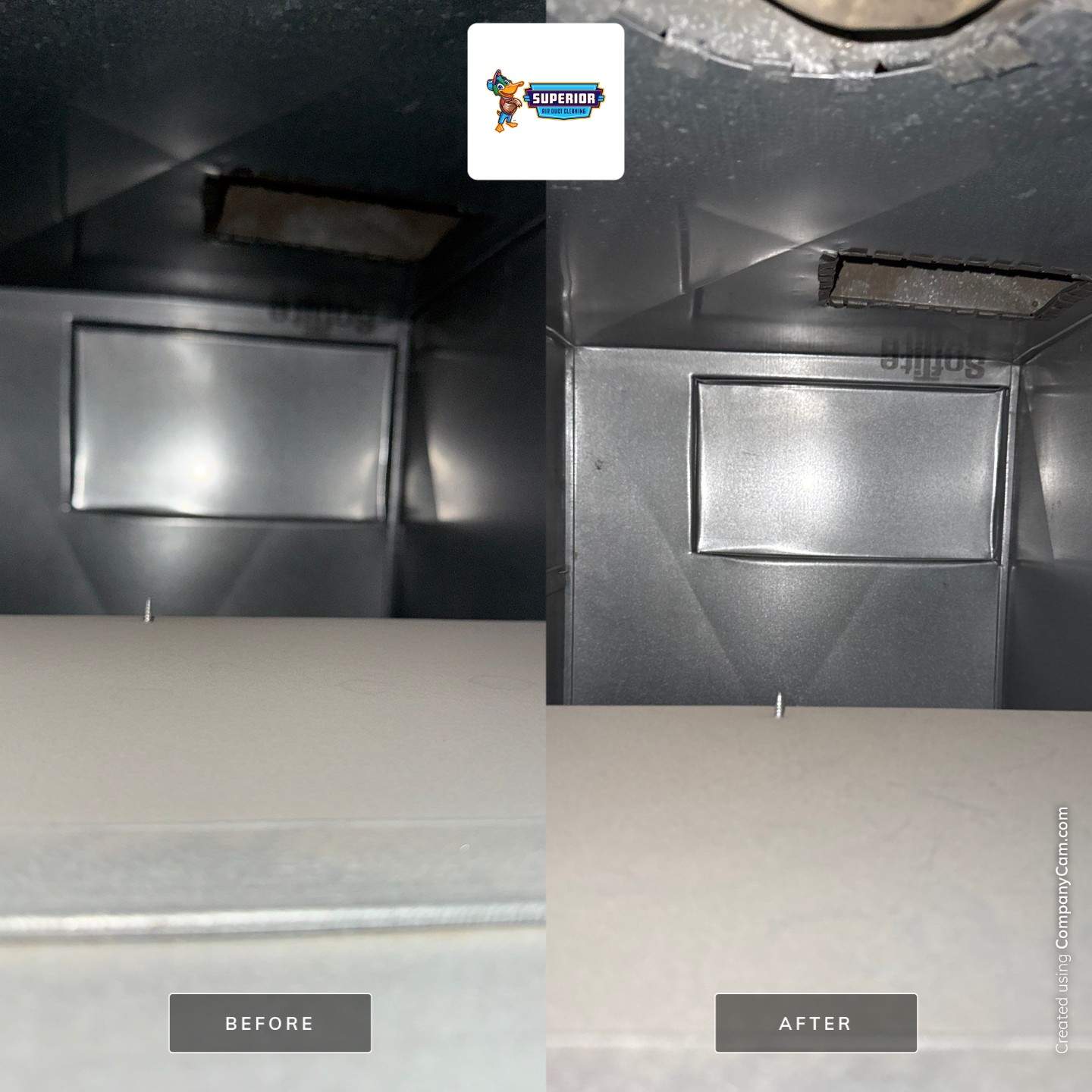 Air Duct Cleaning in Beaver, PA by Superior Air Duct Cleaning
