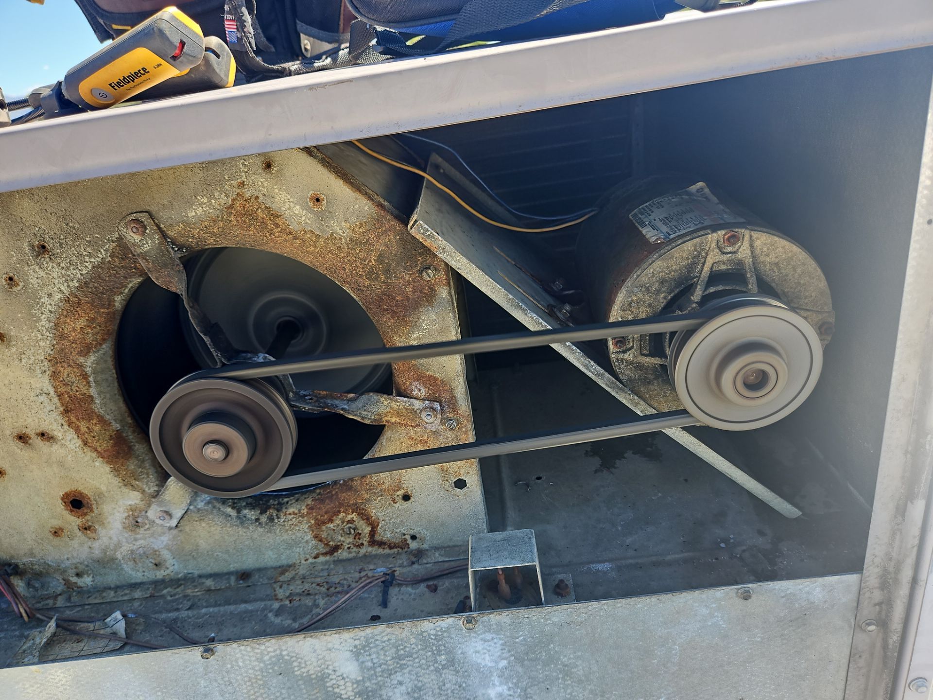 Project in Tucson by Thermal Air Systems LLC