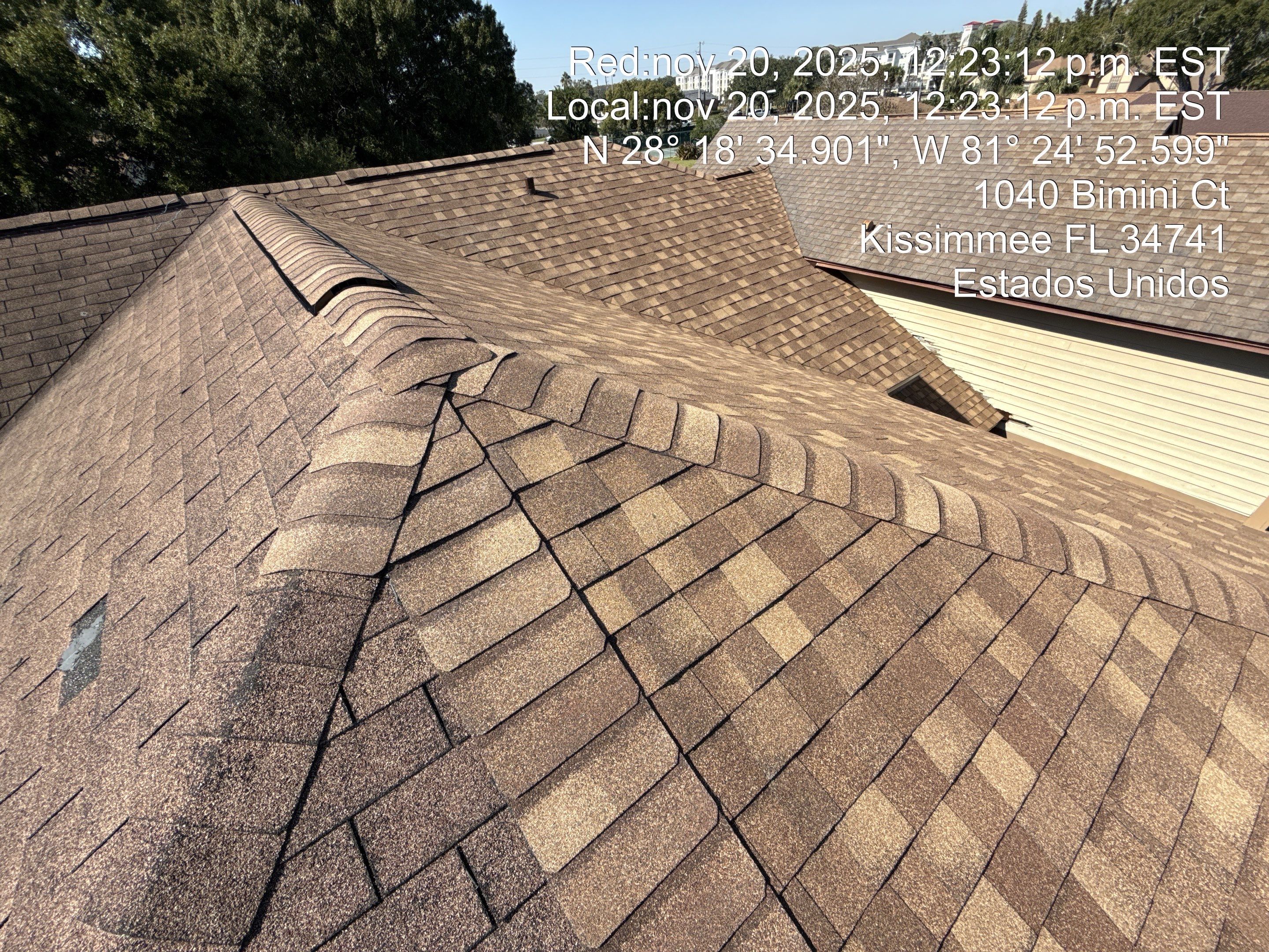 Project in Kissimmee by You Restorations LLC DBA YOU-Home