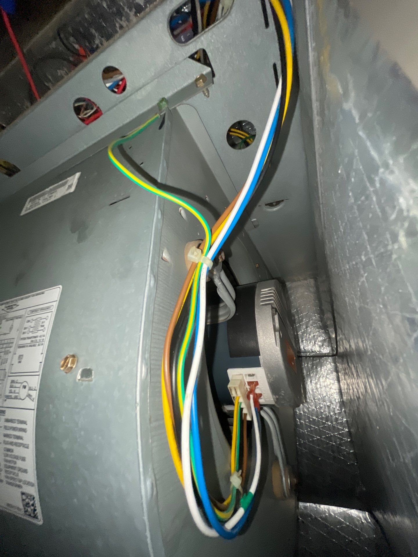 Air Duct Cleaning & Collection — Summerfield by Hygienic Air, Inc