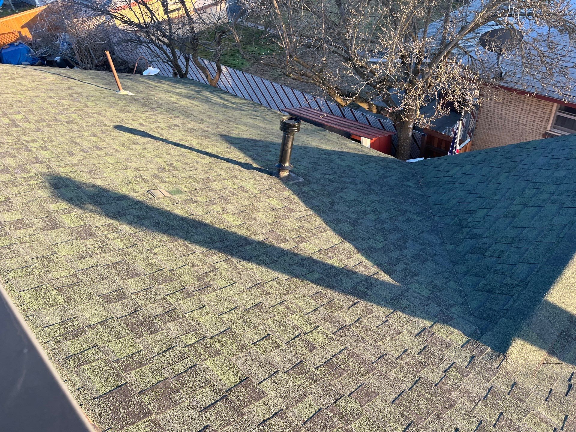 Project in Spokane by Connolly Construction Company