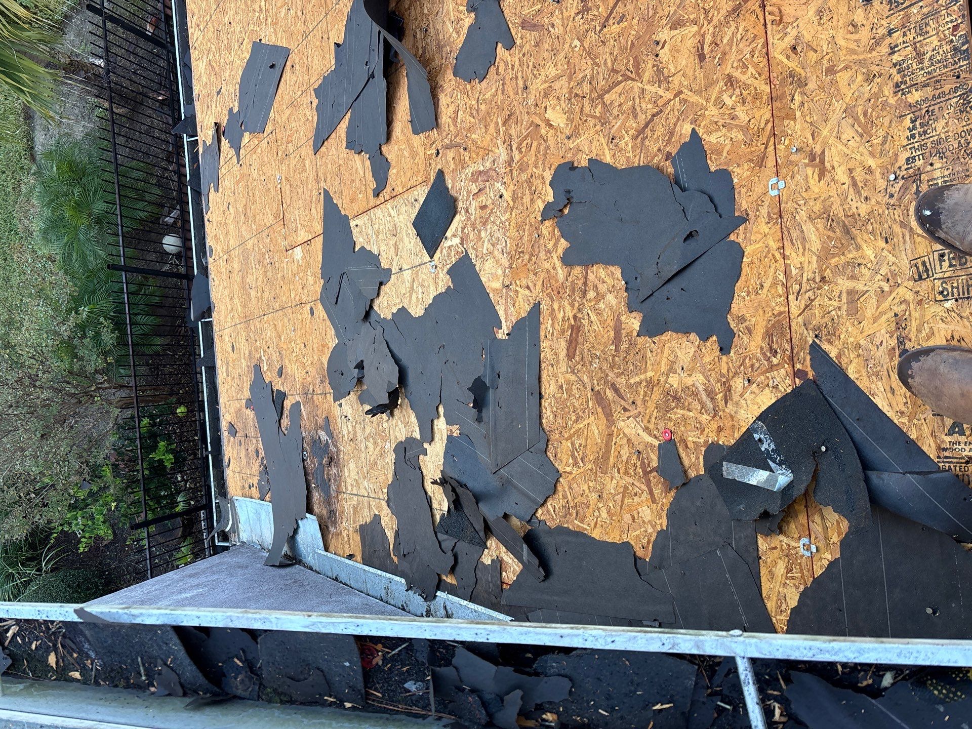 Roof Repair Sugar Land by Roof Repair Services LLC
